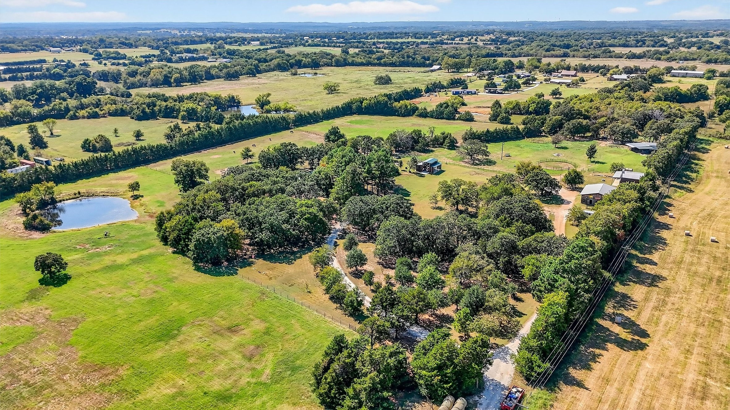 993 County Line Road