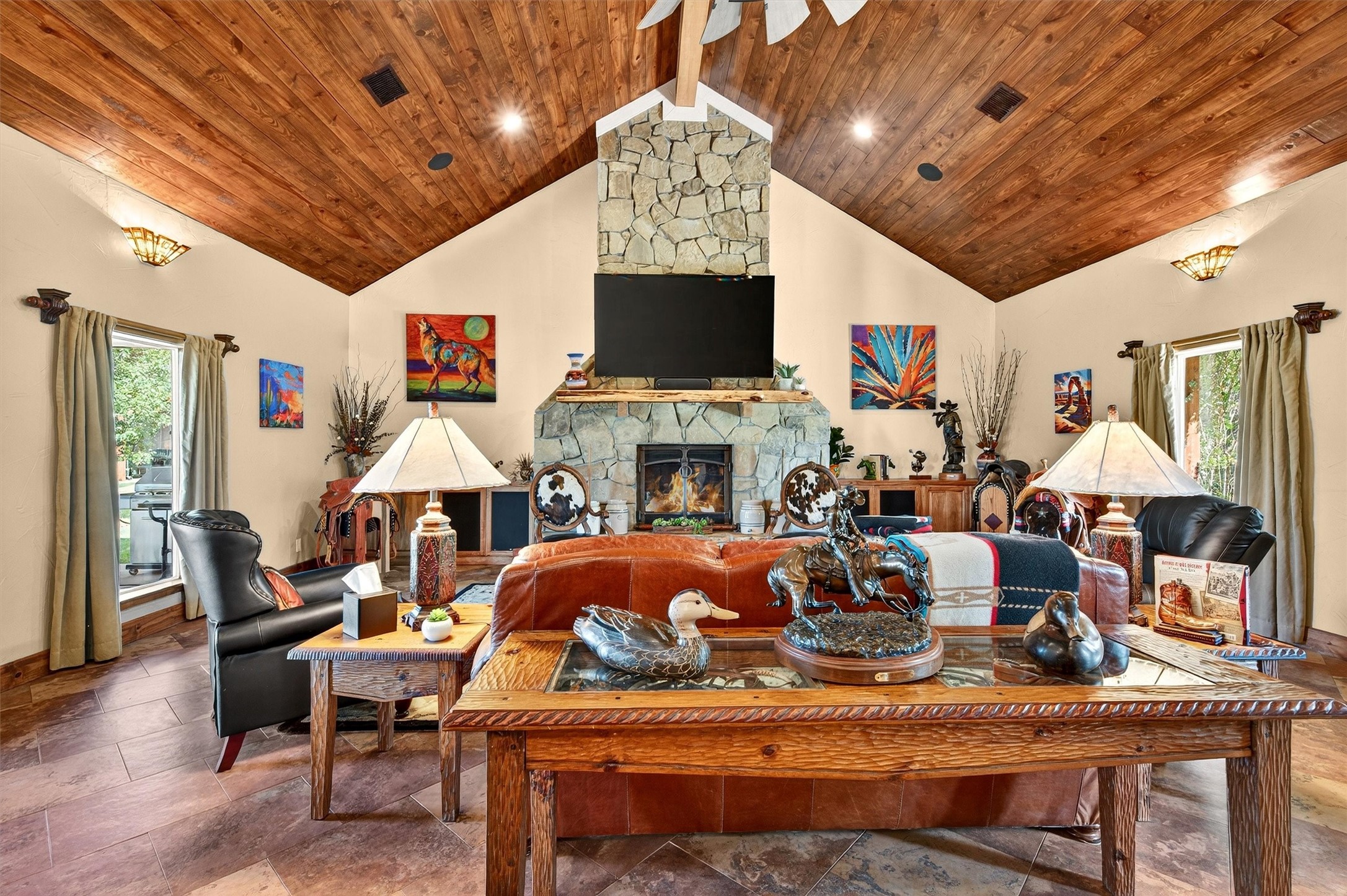 993 County Line Road