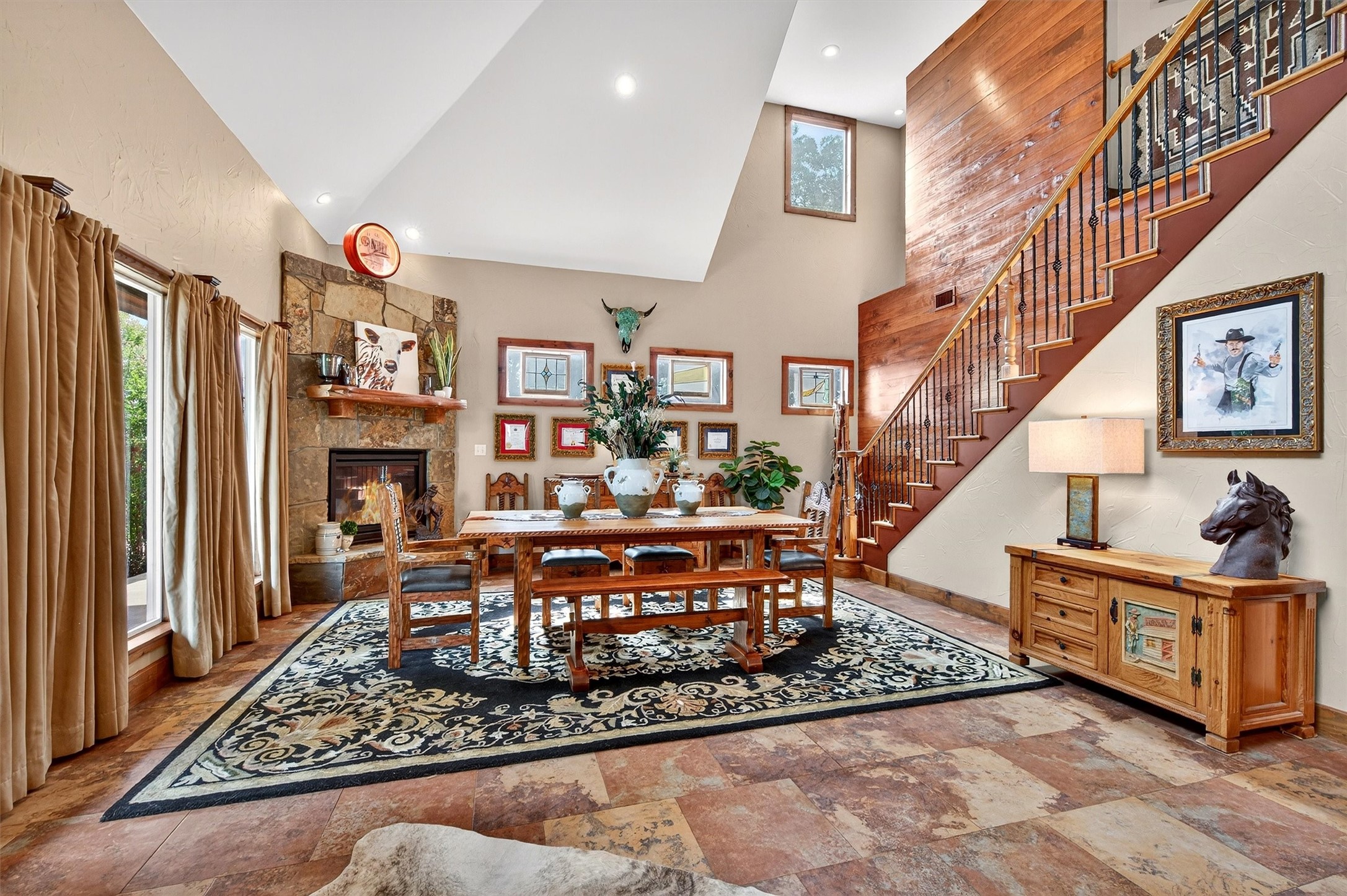 993 County Line Road