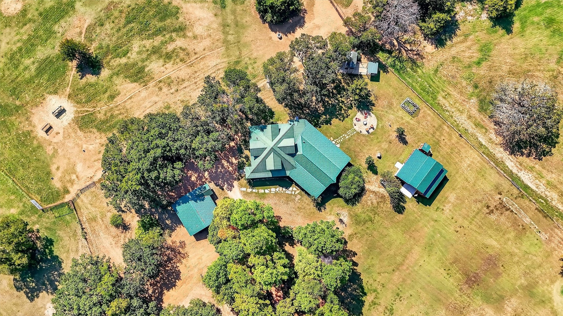 993 County Line Road