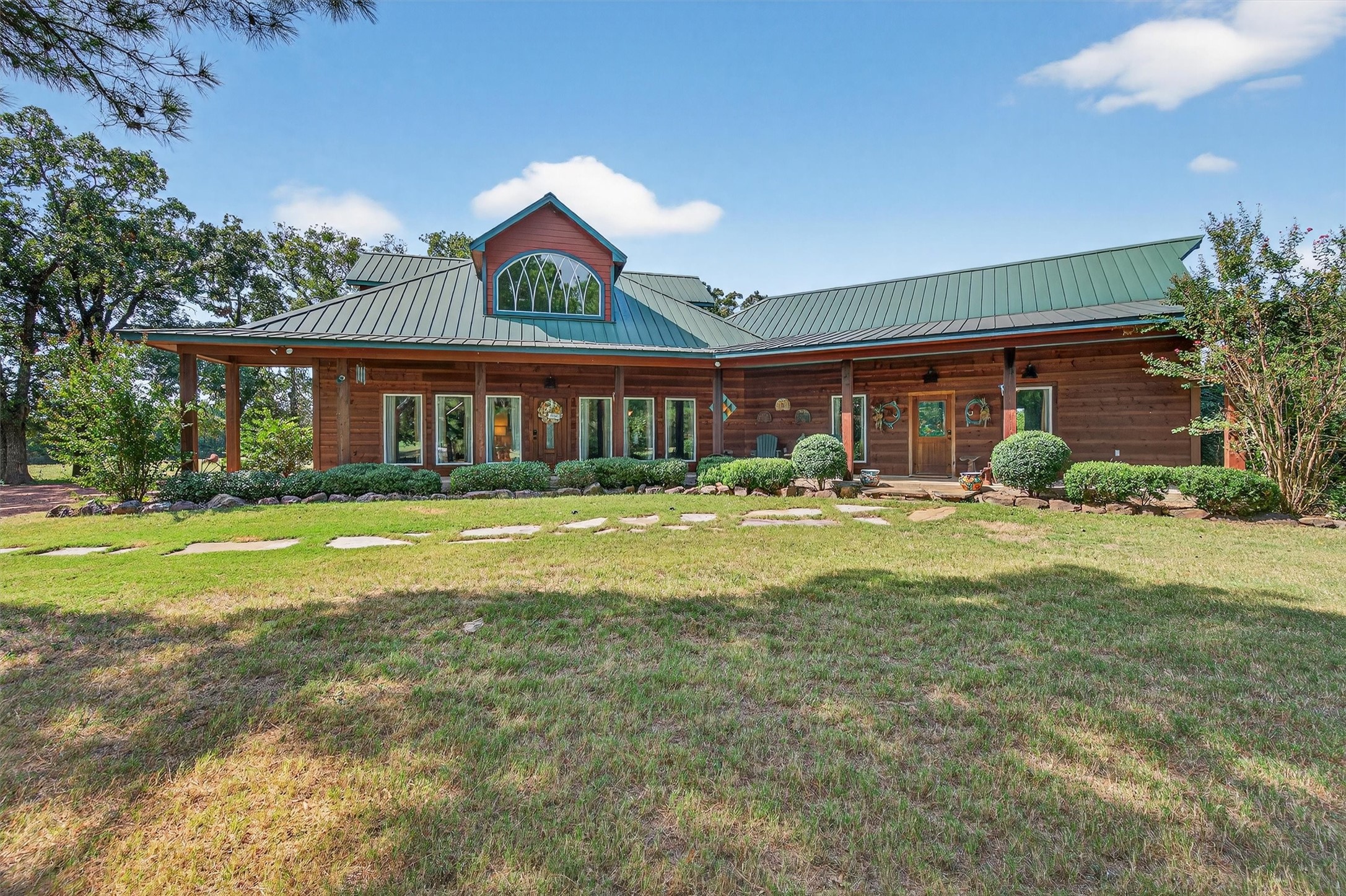 993 County Line Road