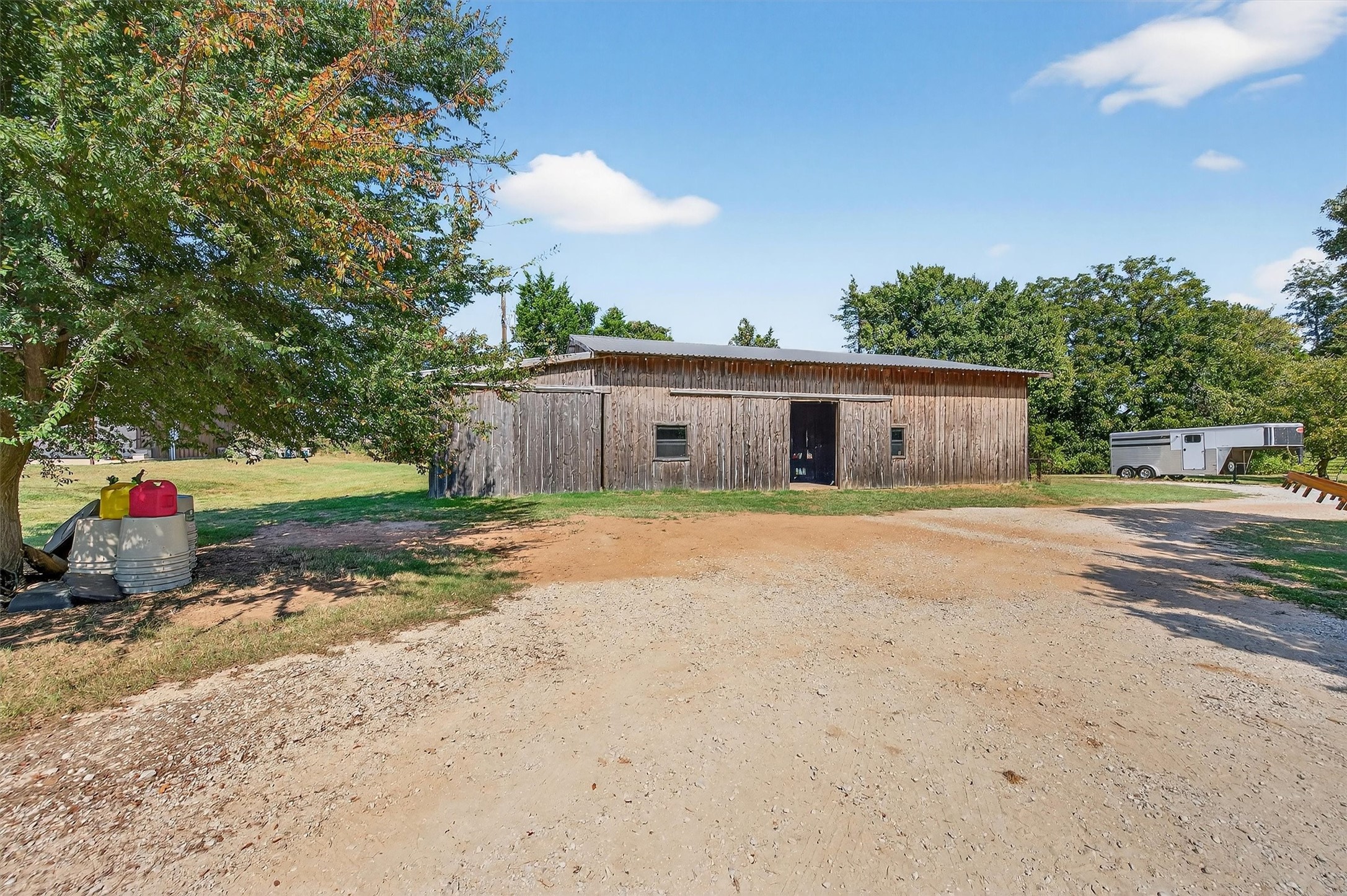 993 County Line Road