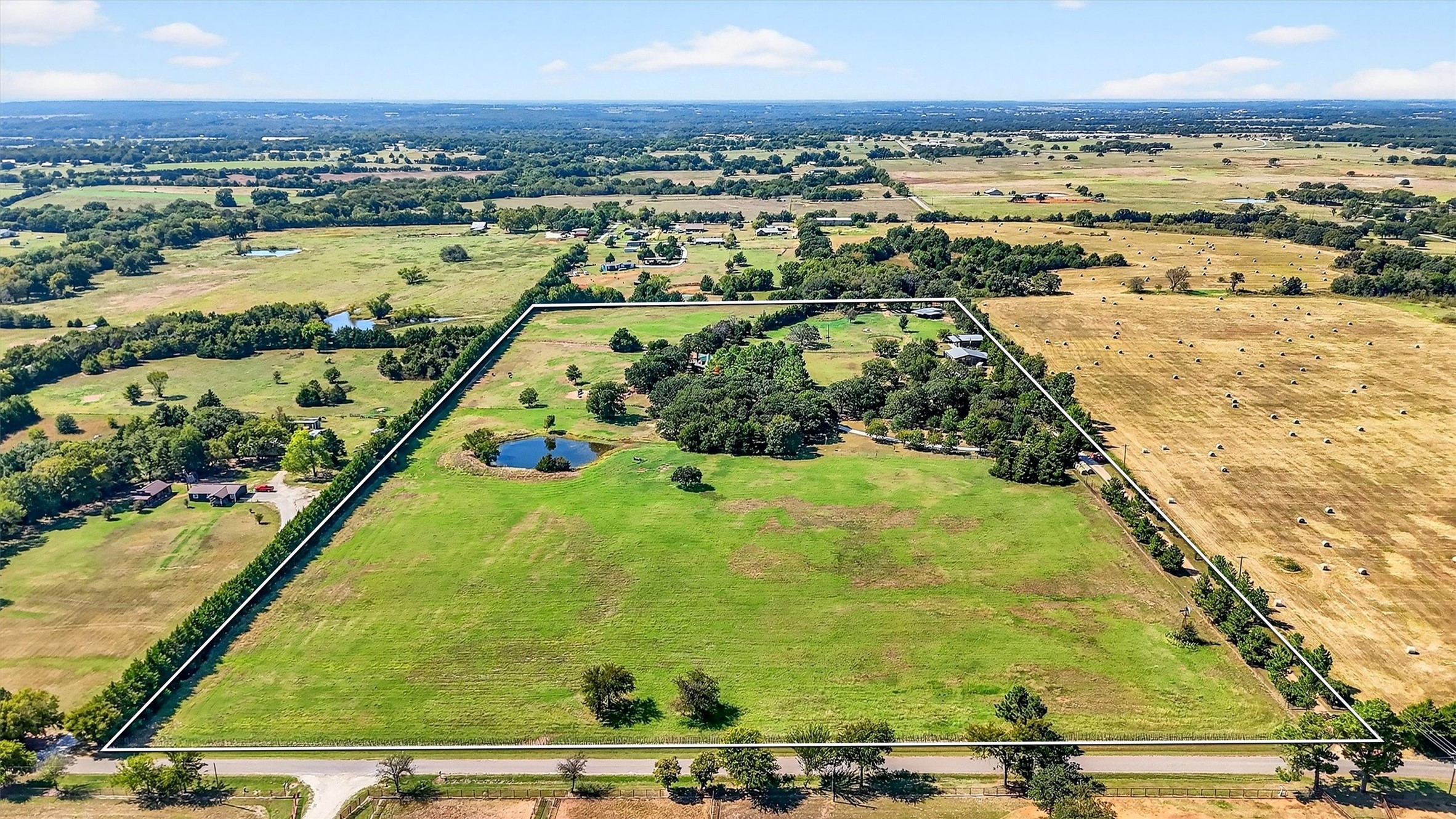 993 County Line Road