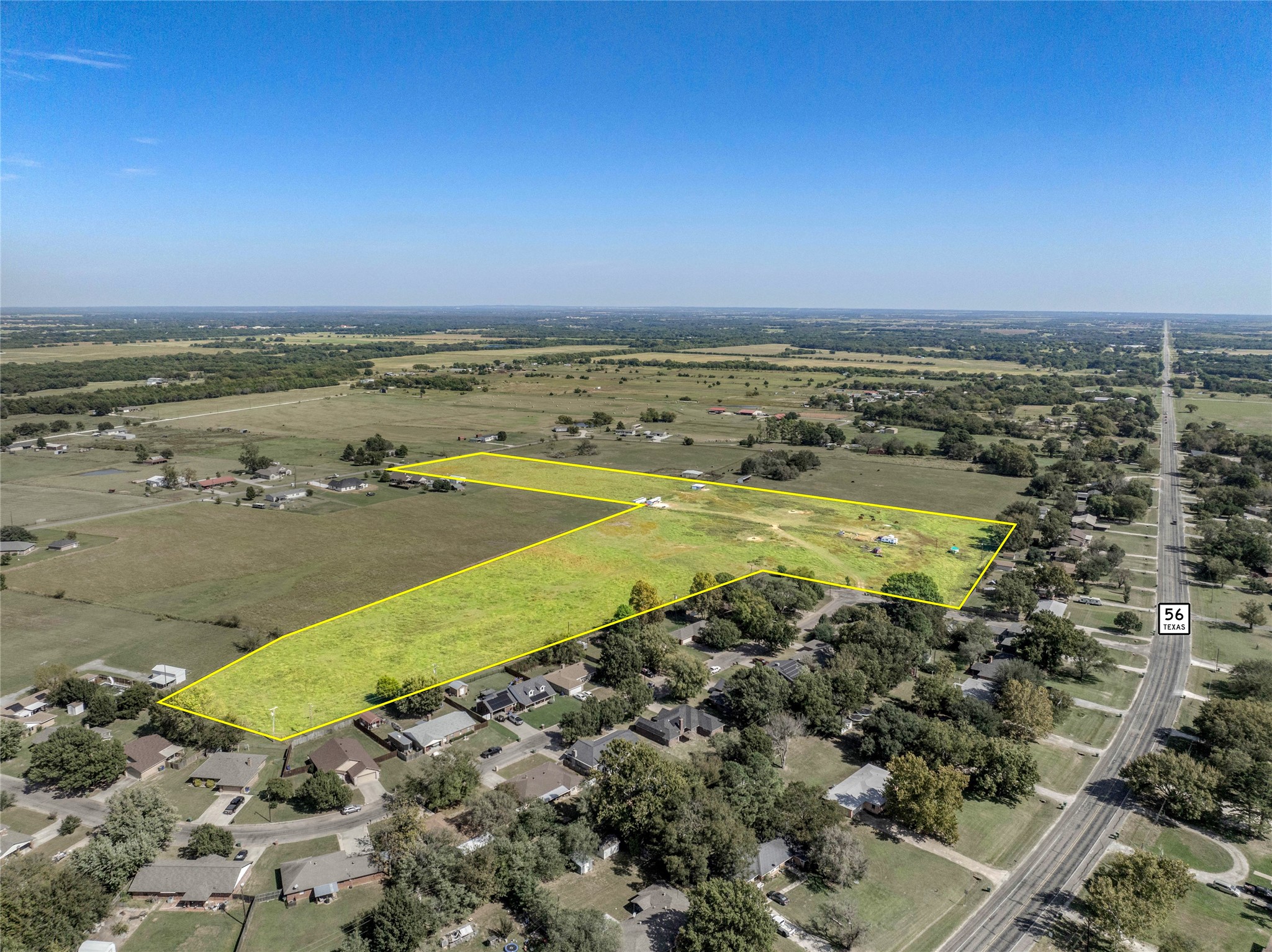 Old Sherman Rd Old Sherman Road