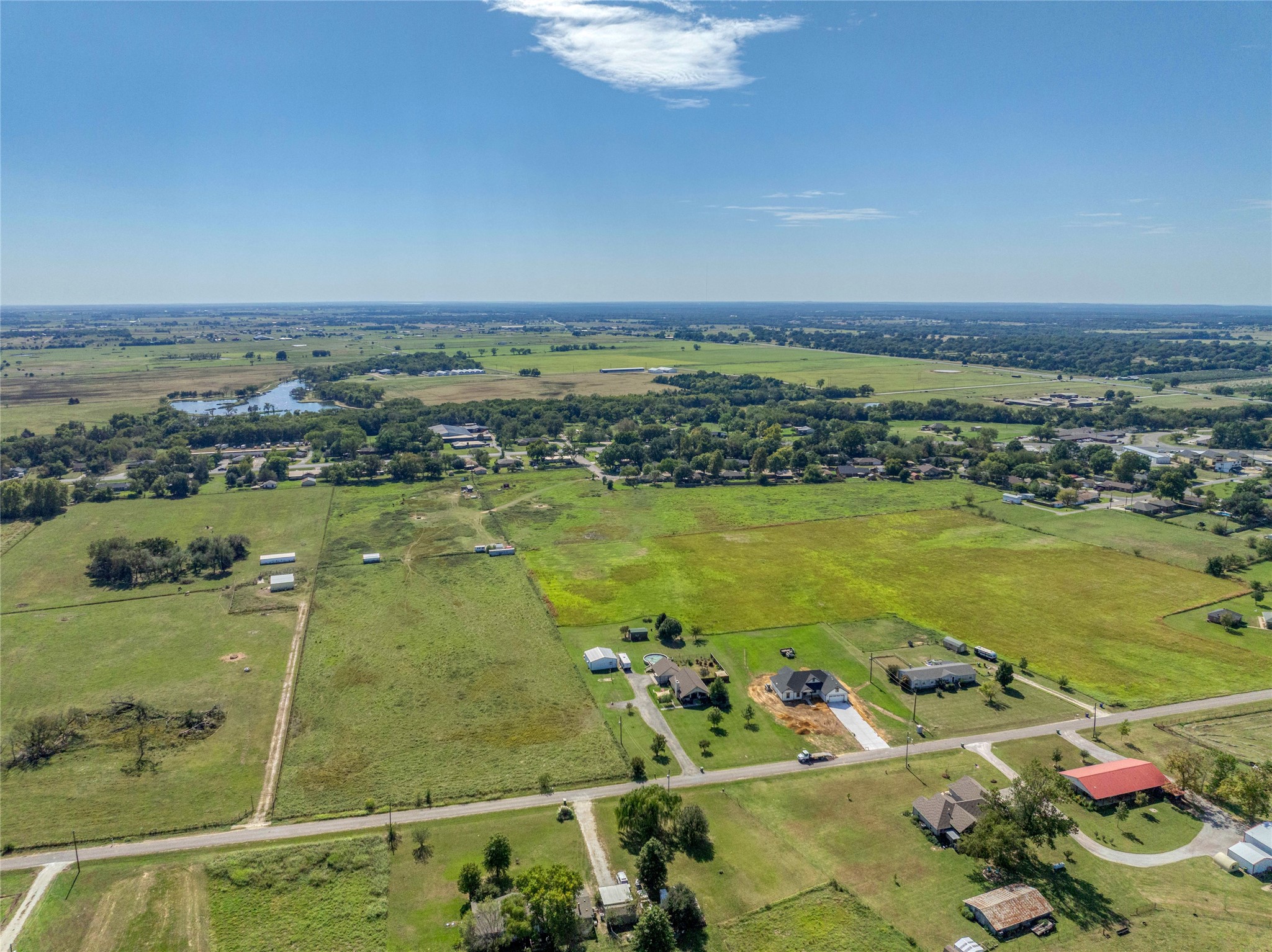 Old Sherman Rd Old Sherman Road