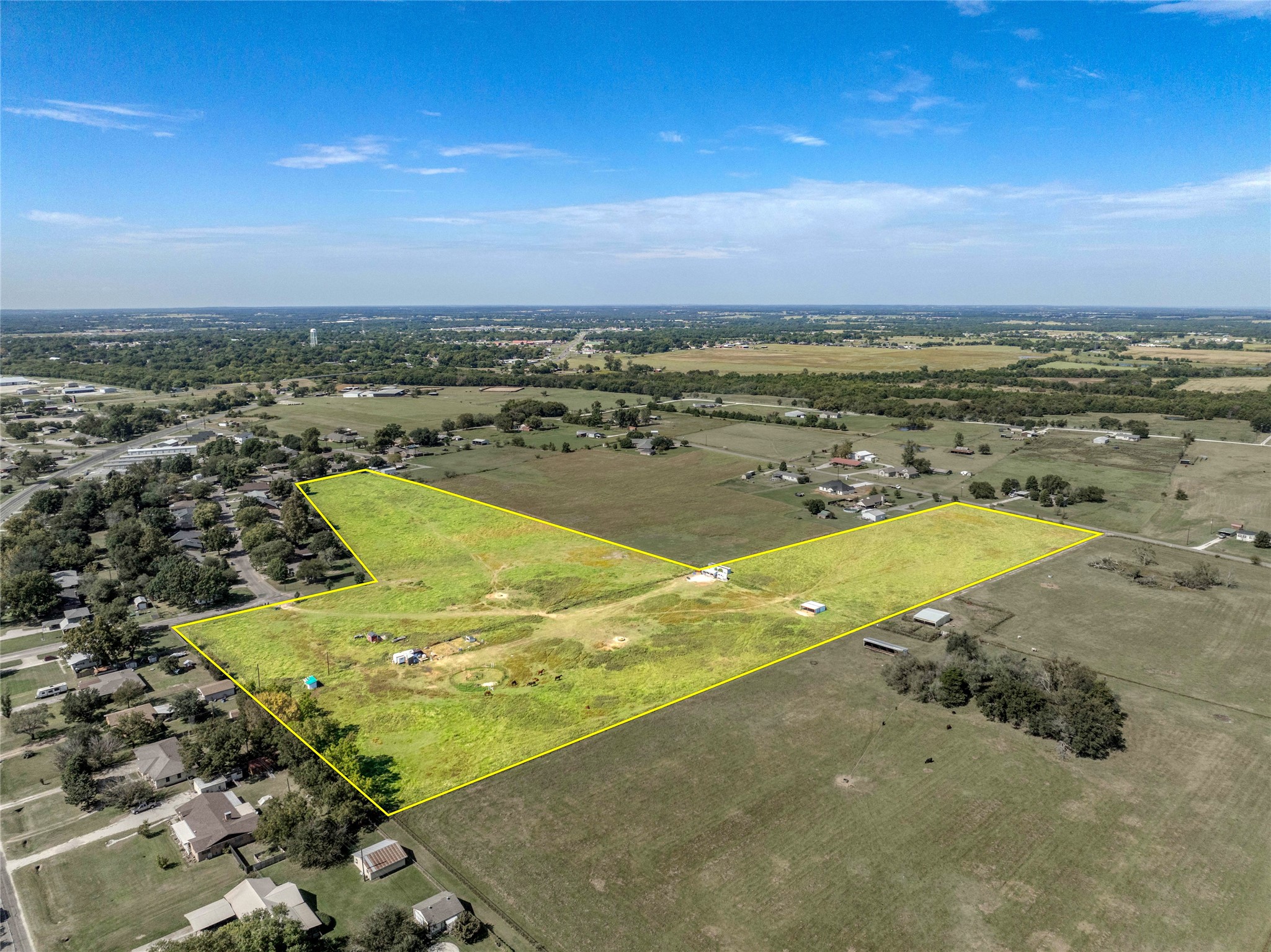 Old Sherman Rd Old Sherman Road