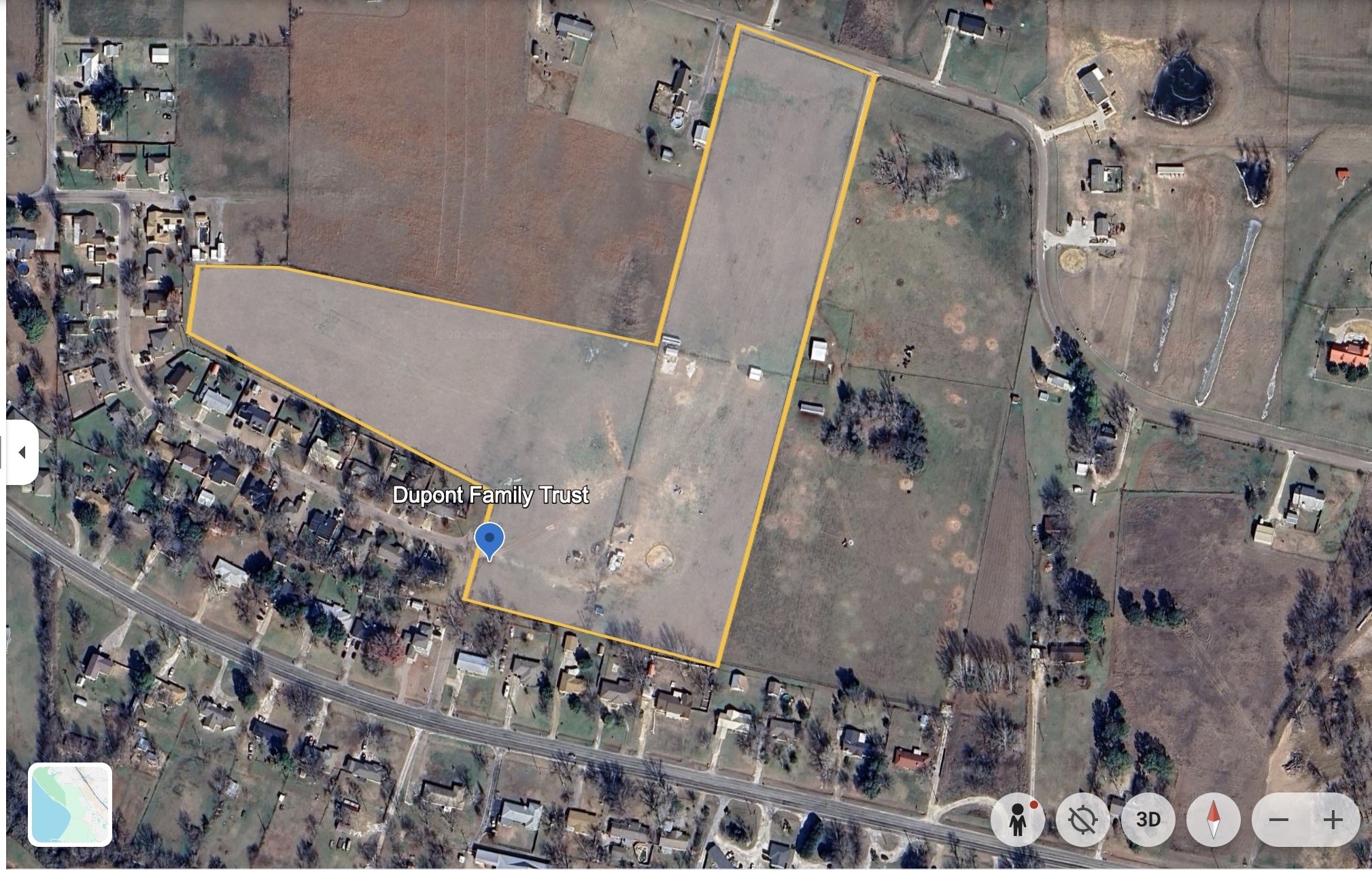 Old Sherman Rd Old Sherman Road