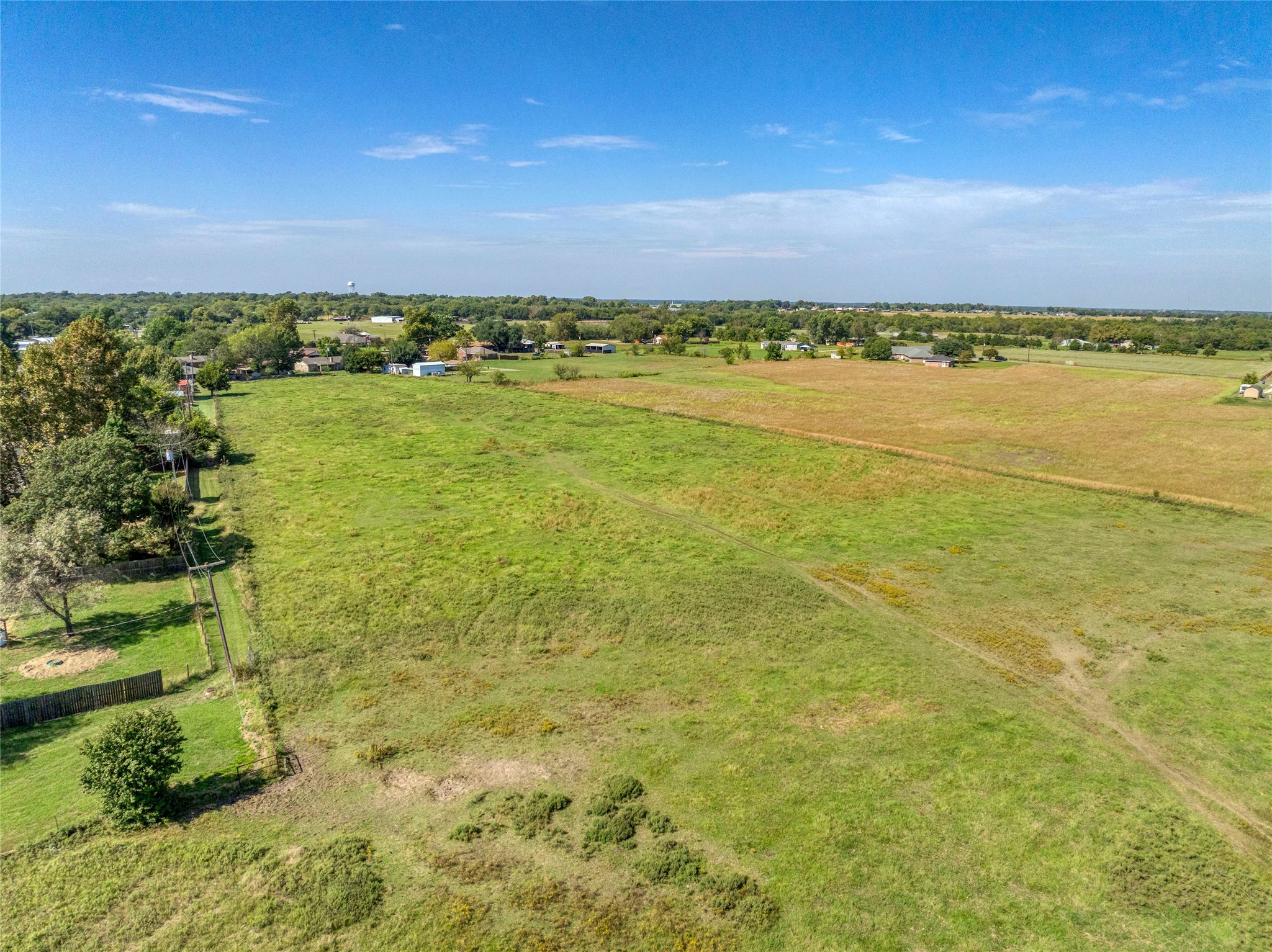Old Sherman Rd Old Sherman Road