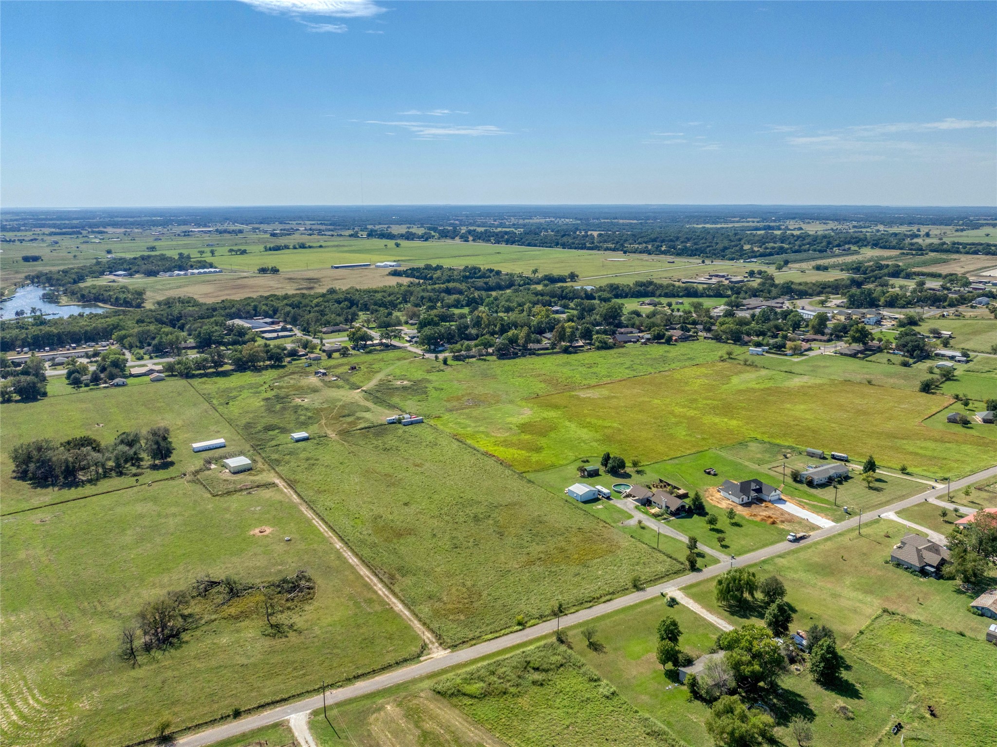 Old Sherman Rd Old Sherman Road