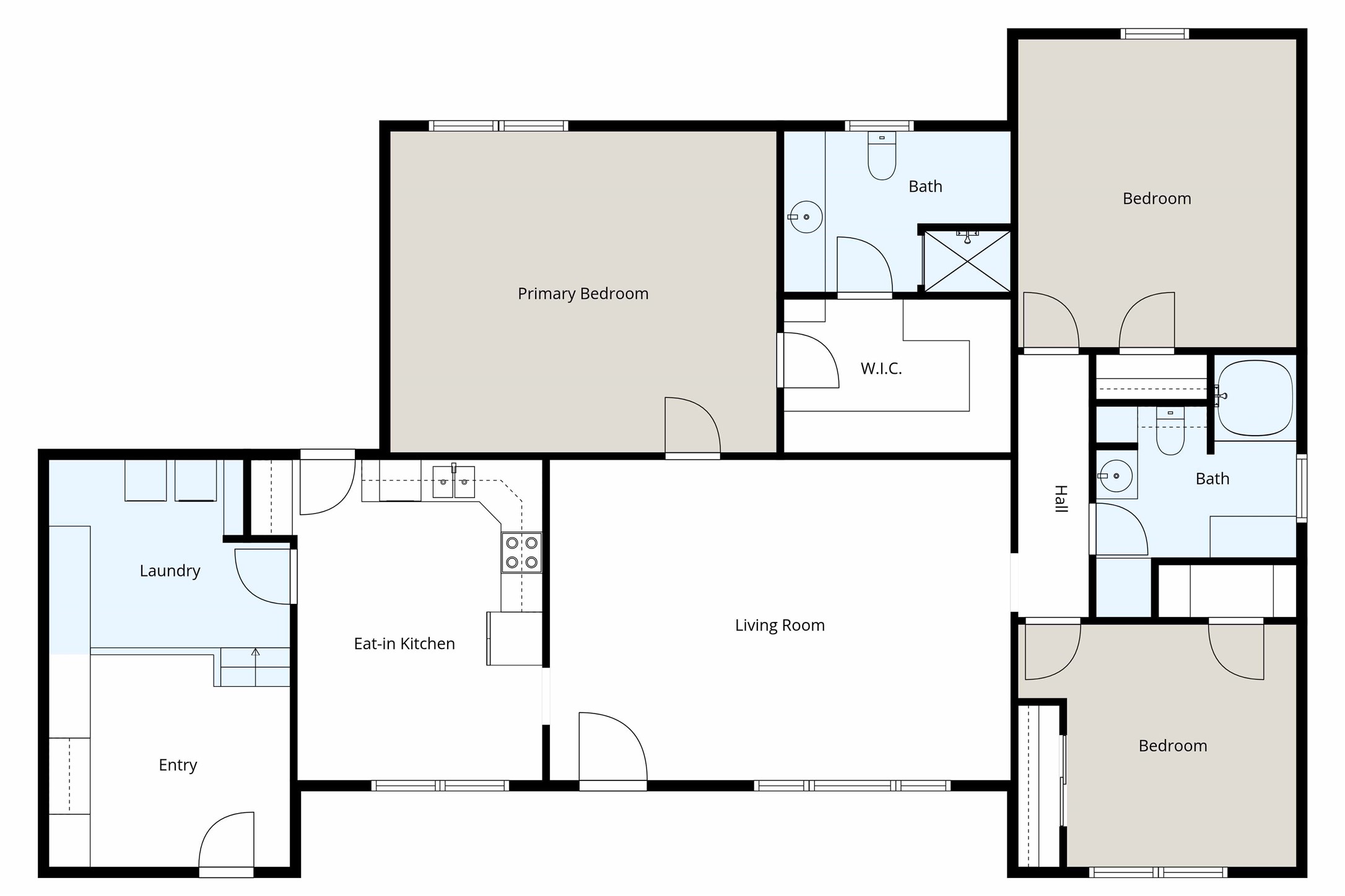 112 Pecan Street