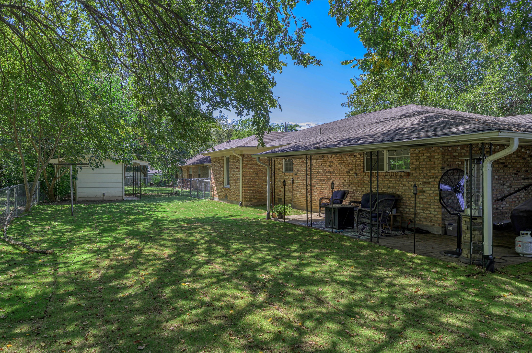 112 Pecan Street