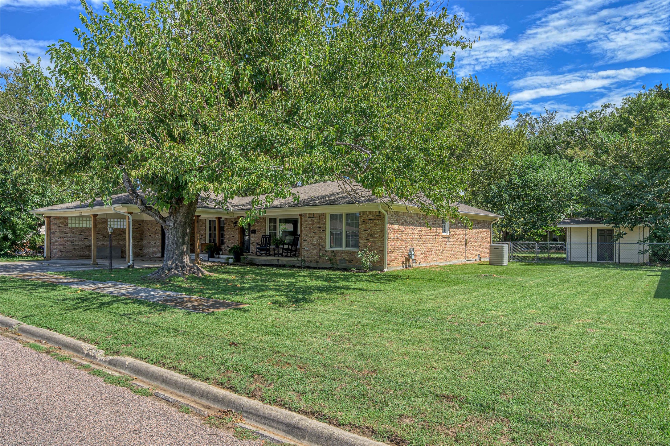 112 Pecan Street
