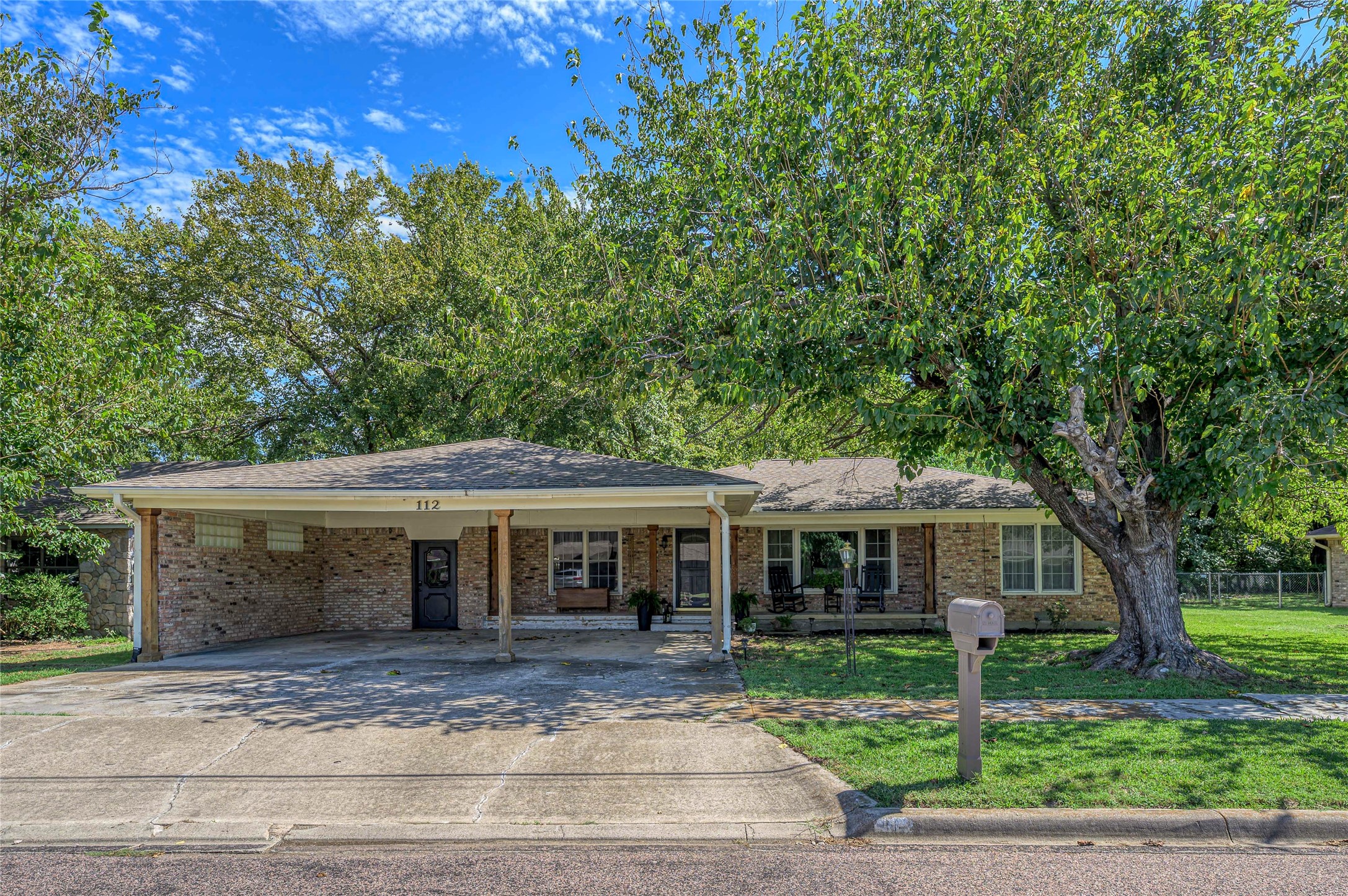 112 Pecan Street