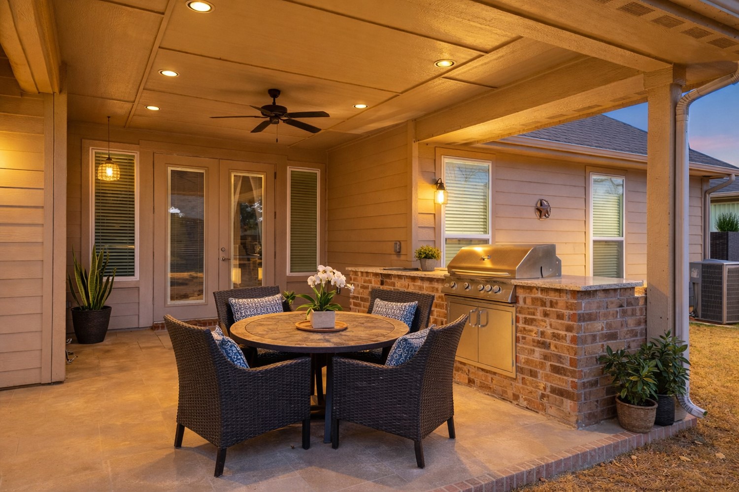 142 Dogwood Drive
