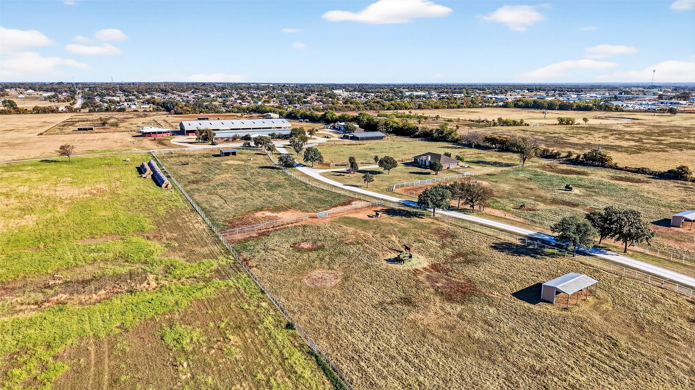 8950 Arvin Hill Road