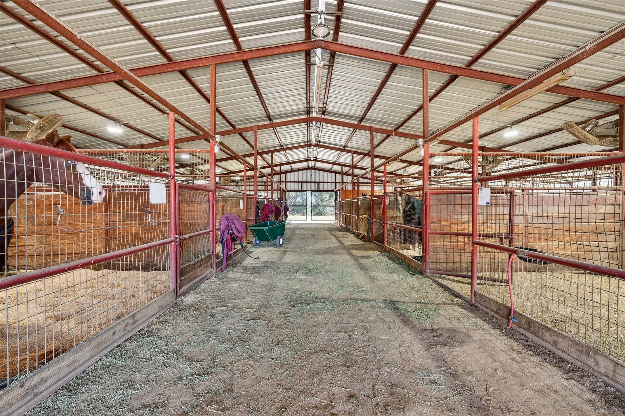 8950 Arvin Hill Road