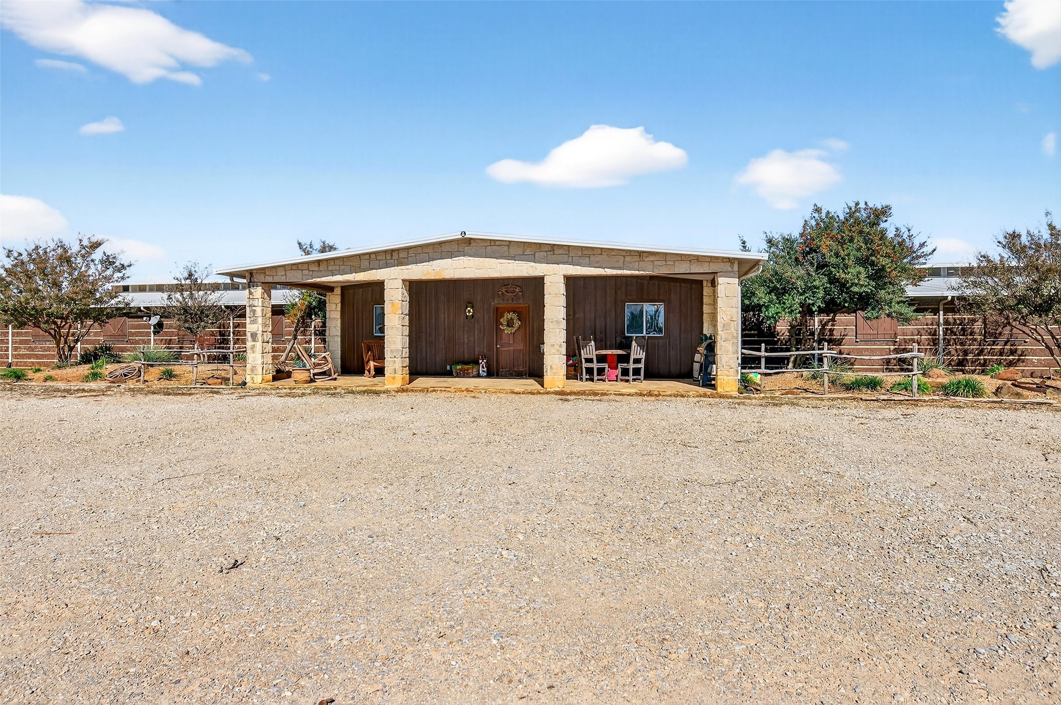 8950 Arvin Hill Road