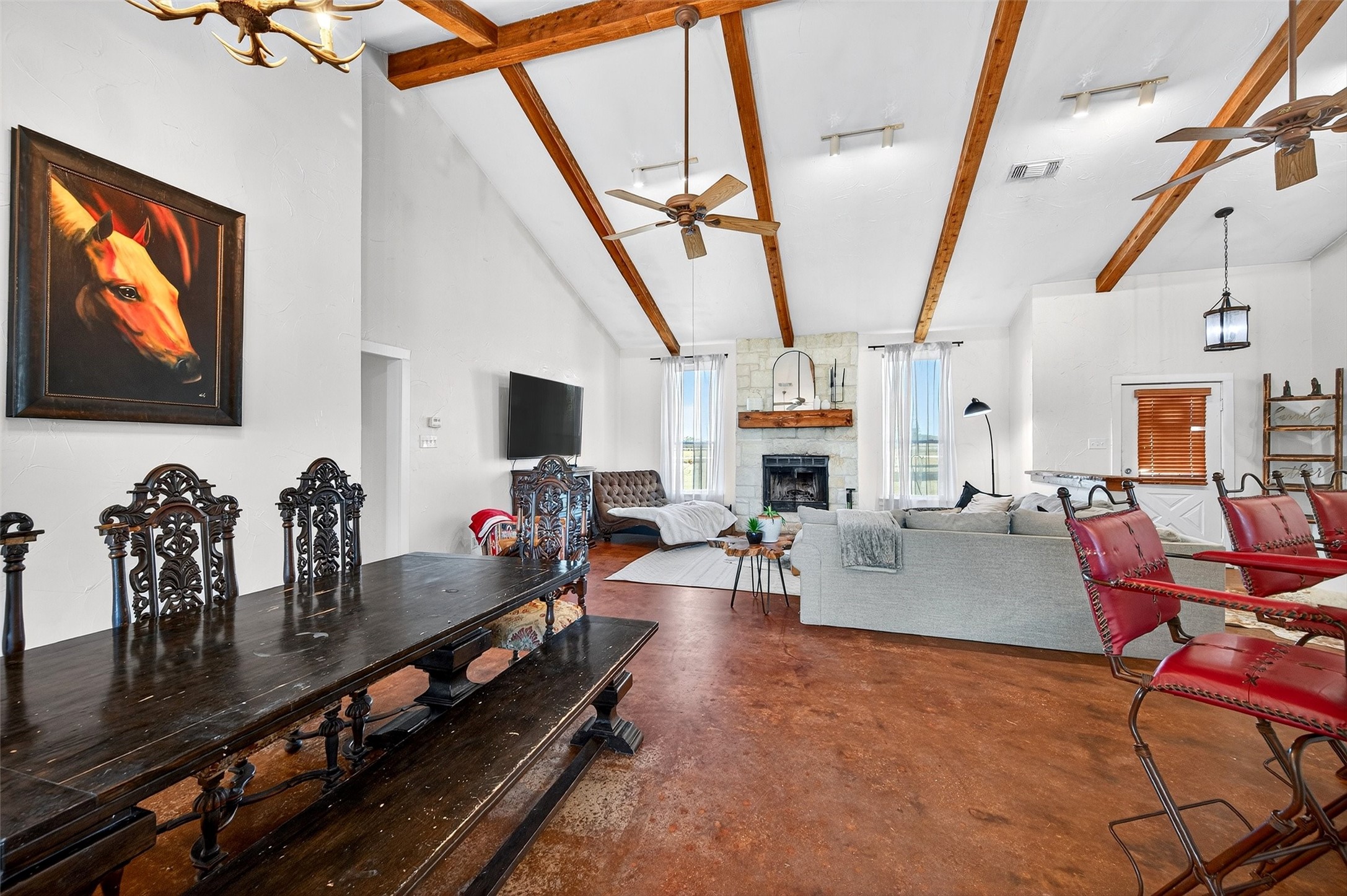 8950 Arvin Hill Road