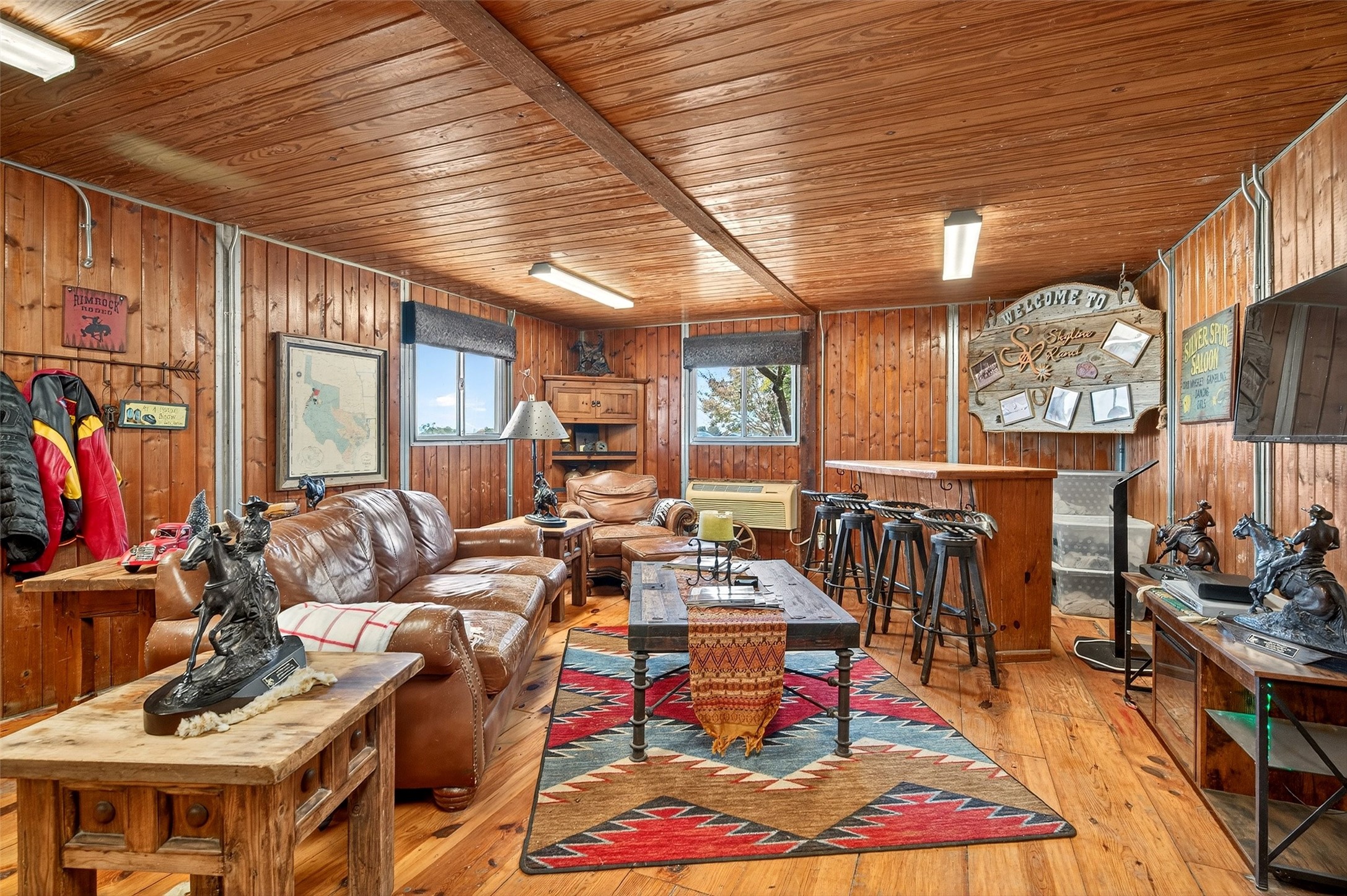 8950 Arvin Hill Road