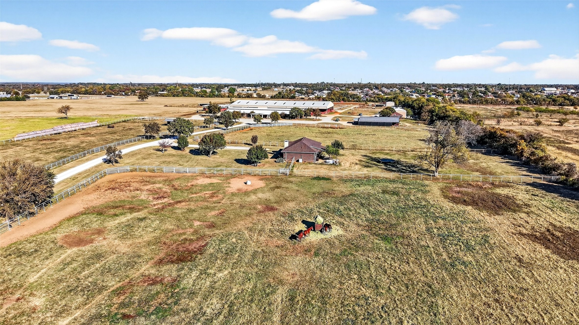 8950 Arvin Hill Road