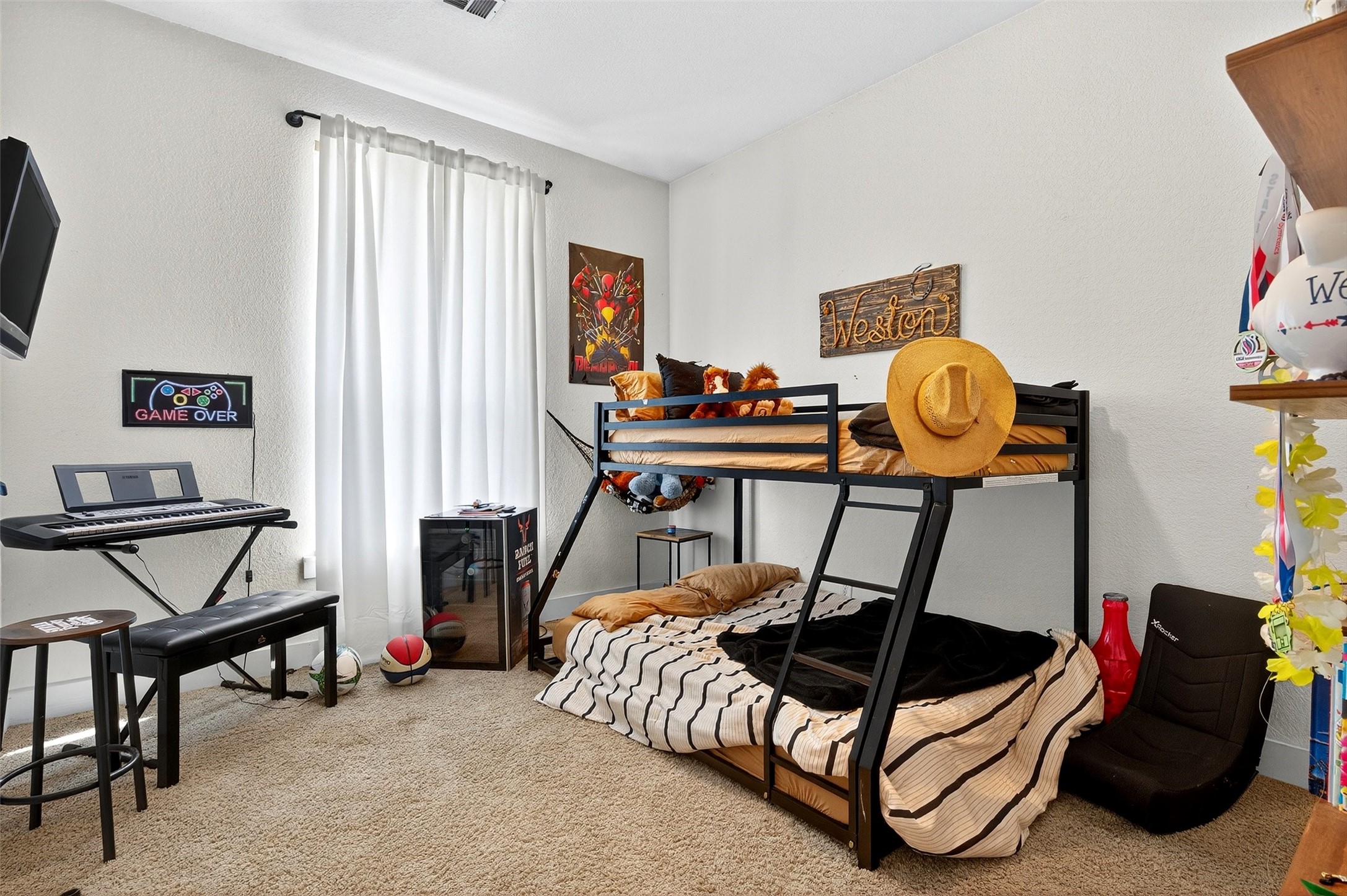 8950 Arvin Hill Road