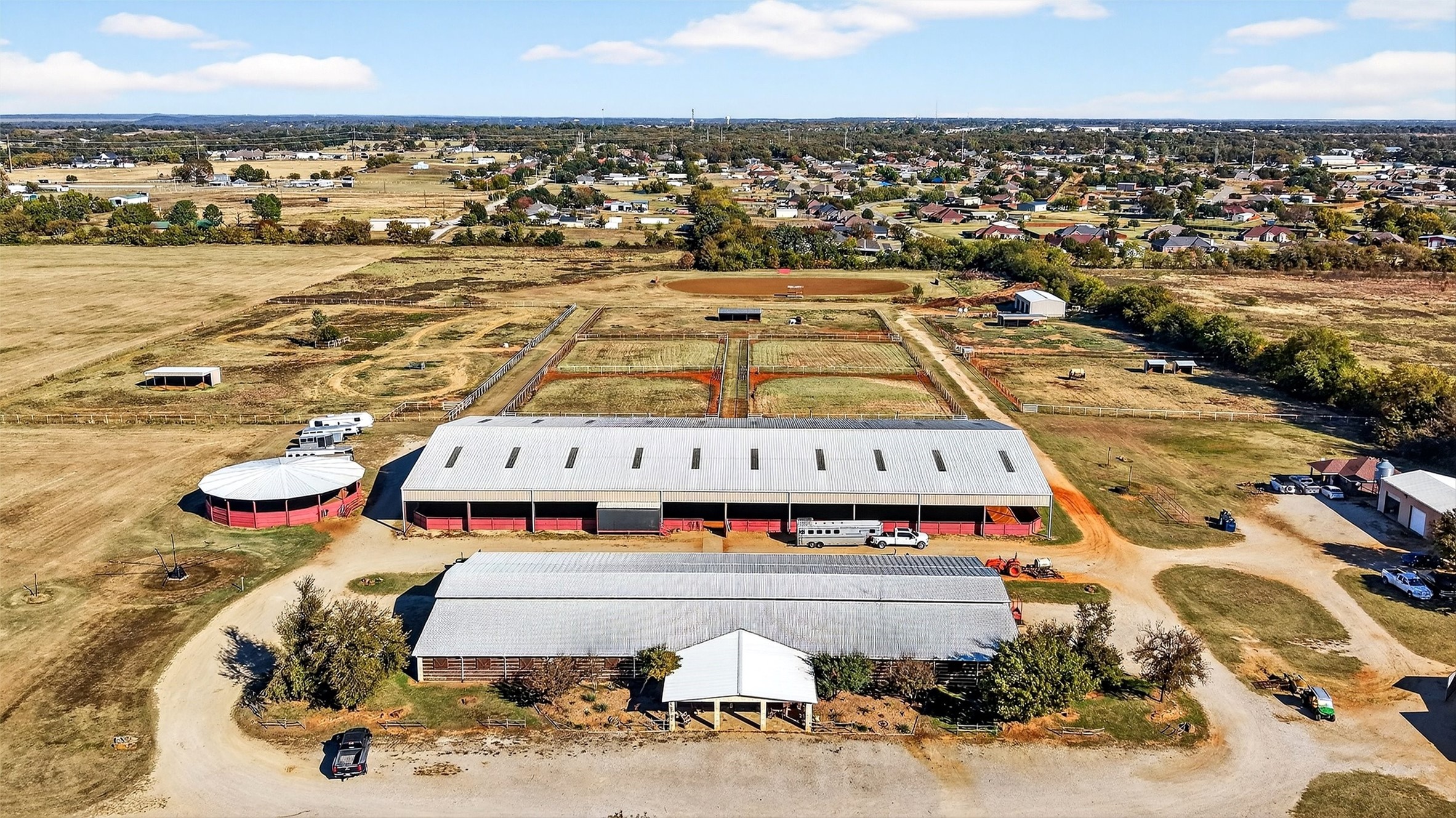 8950 Arvin Hill Road