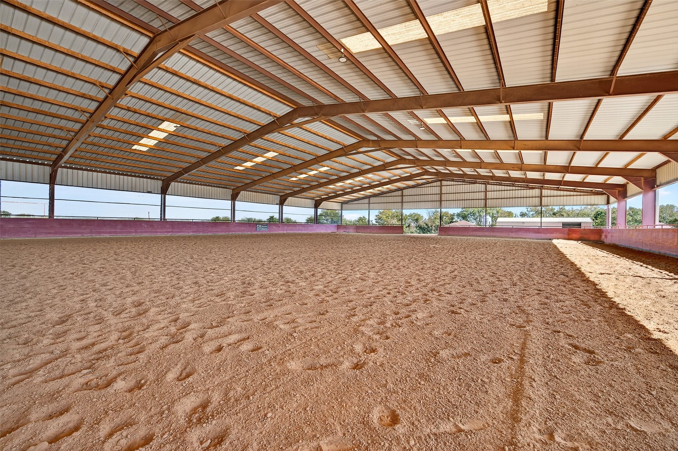 8950 Arvin Hill Road