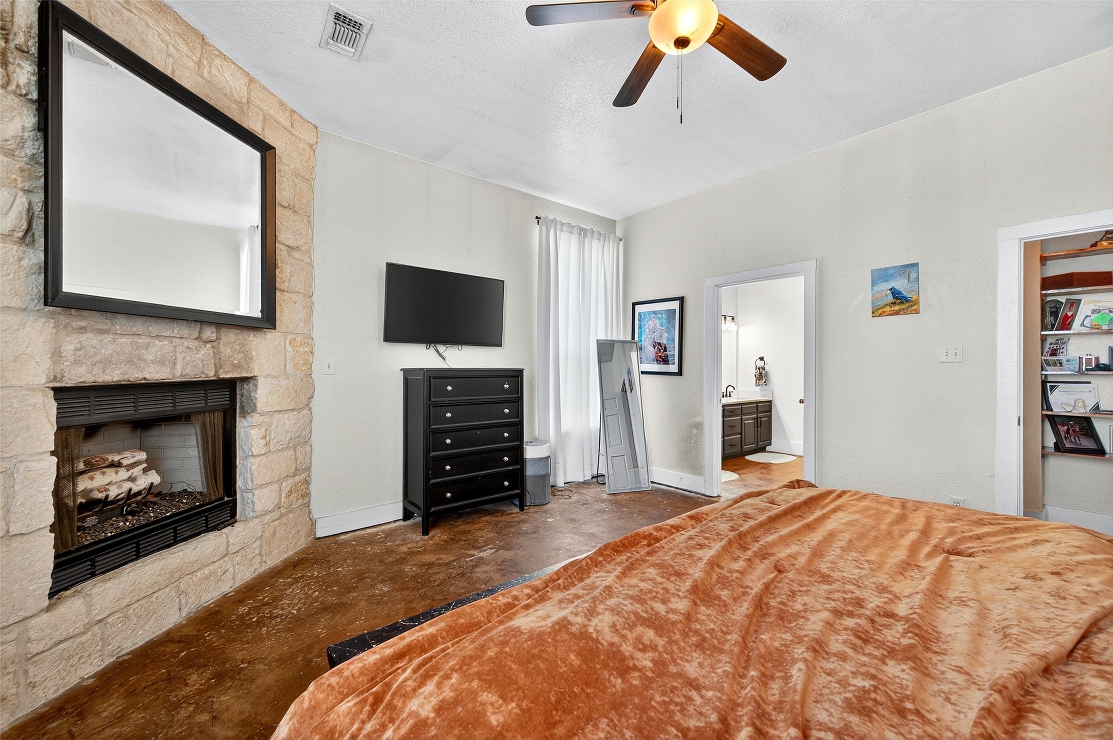 8950 Arvin Hill Road