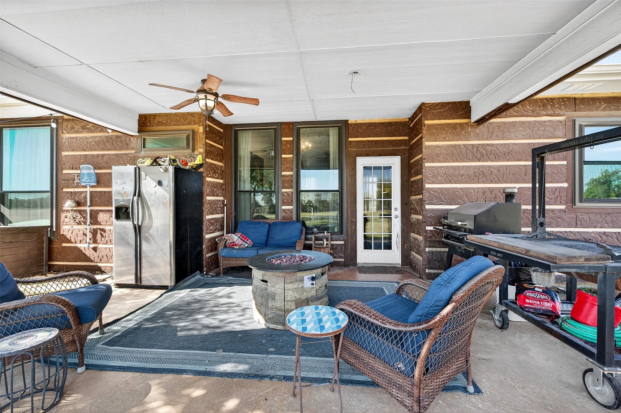 8950 Arvin Hill Road