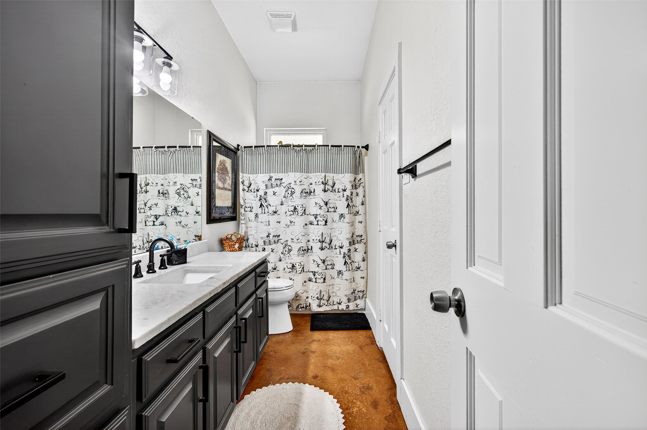 8950 Arvin Hill Road