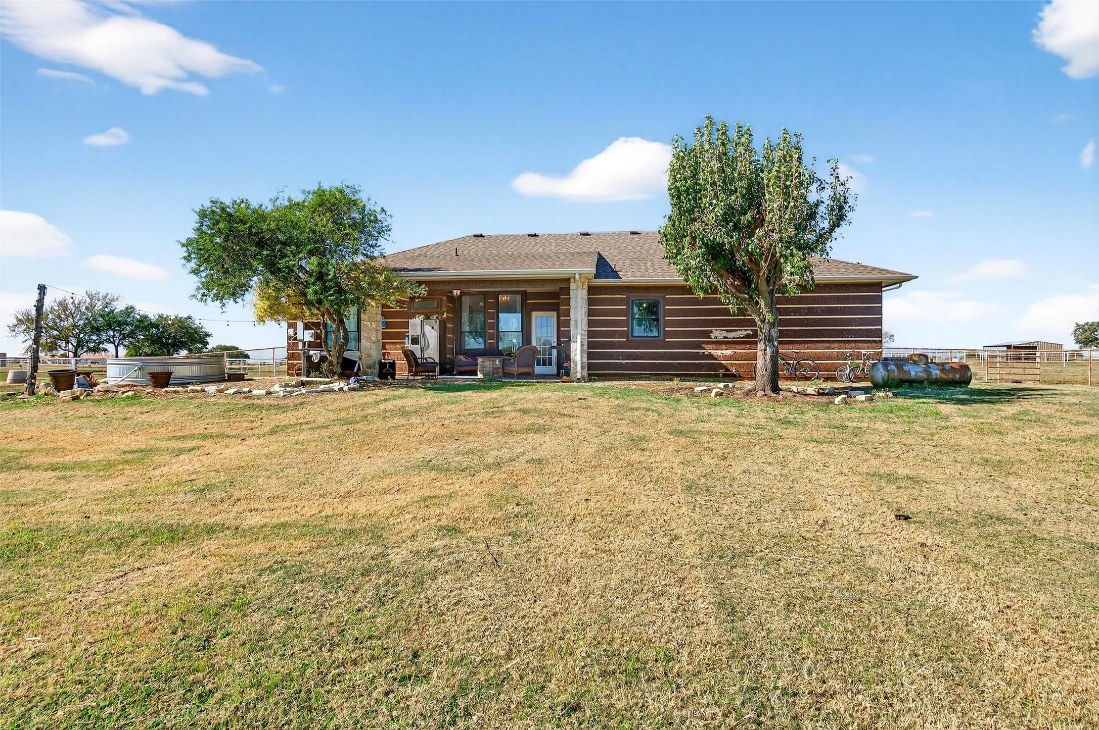 8950 Arvin Hill Road