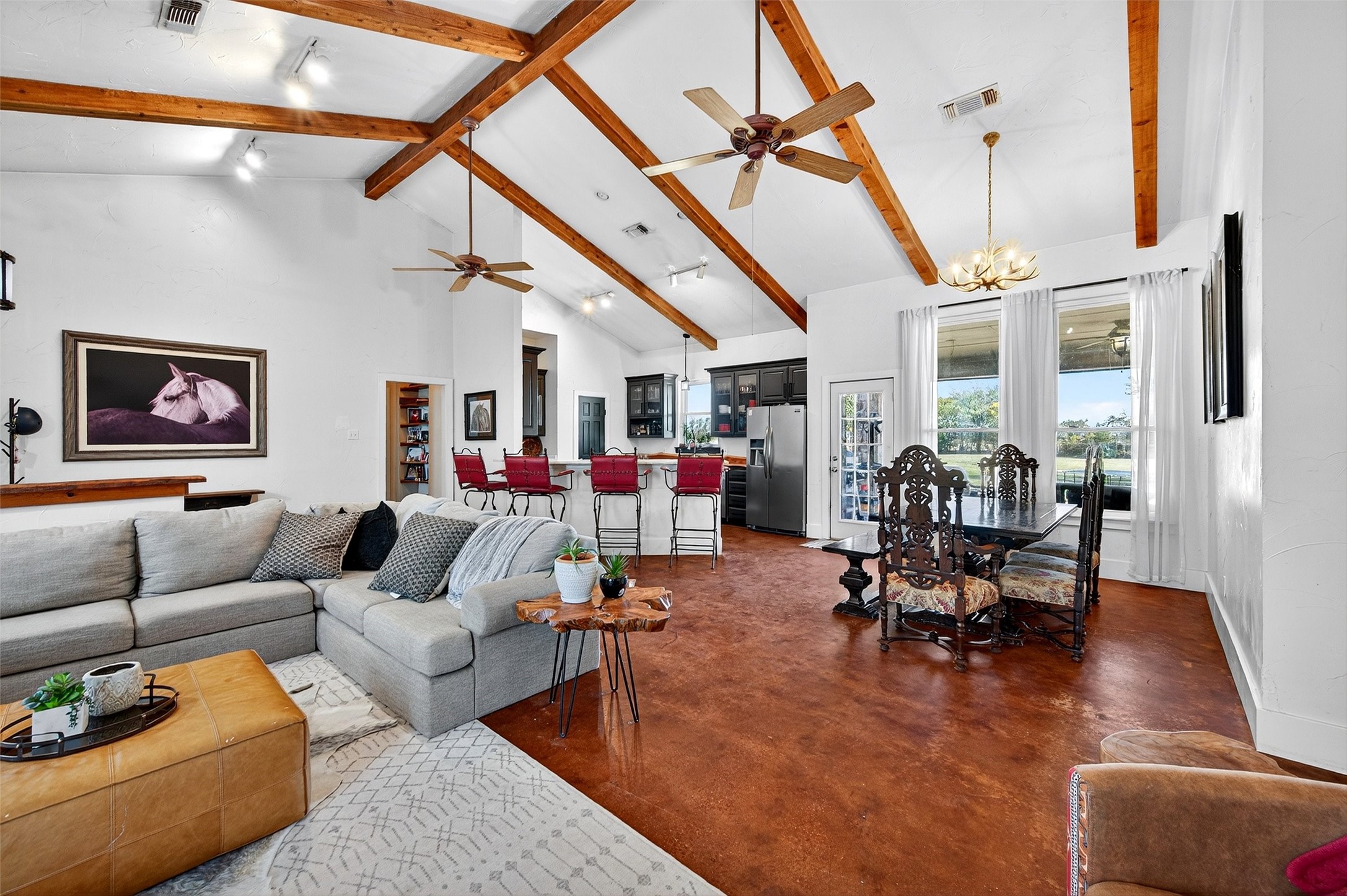 8950 Arvin Hill Road