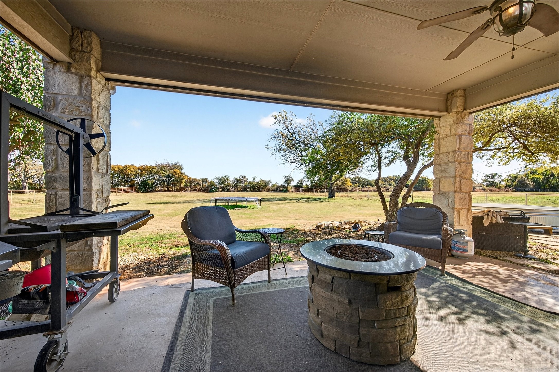 8950 Arvin Hill Road