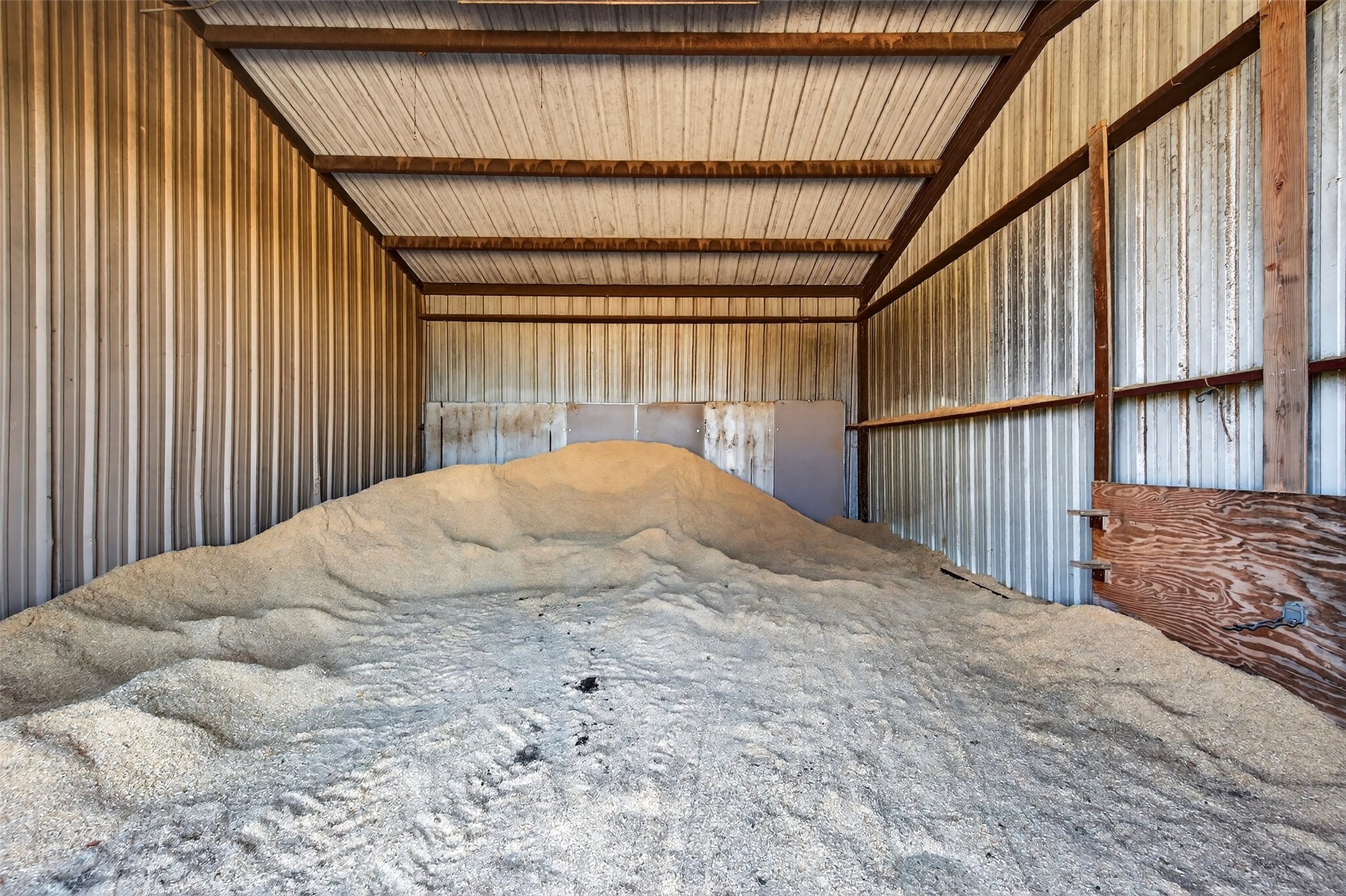 8950 Arvin Hill Road