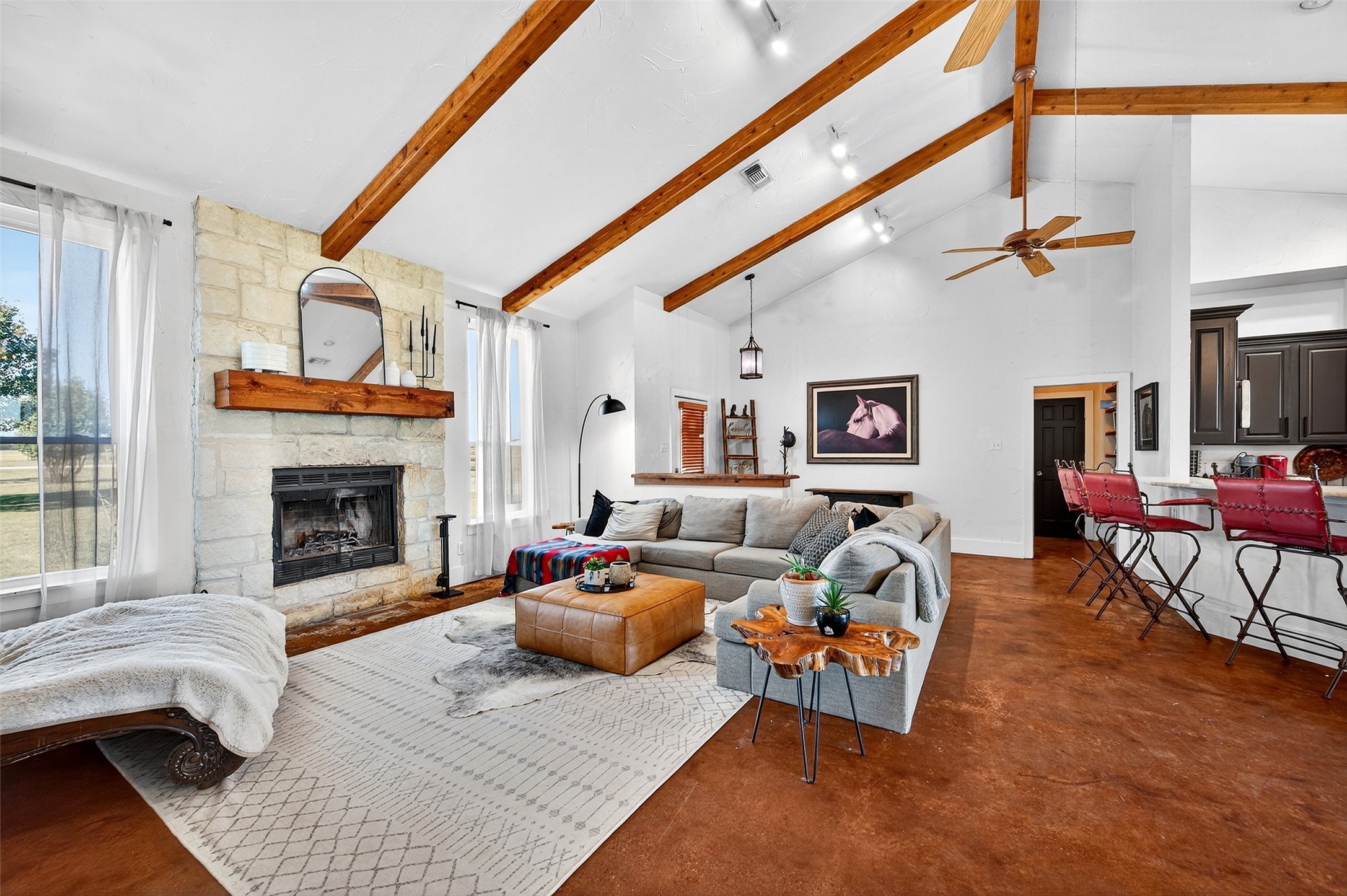 8950 Arvin Hill Road