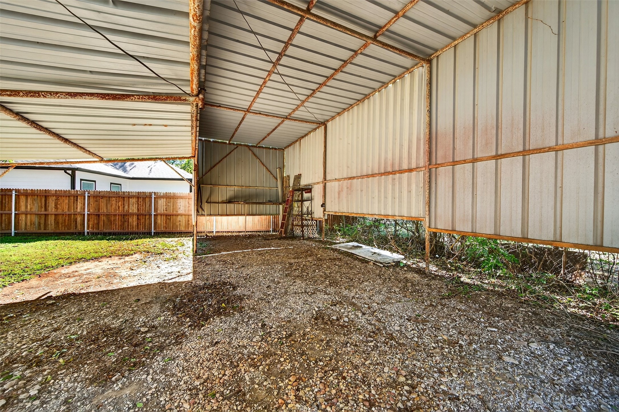 1005 S Clements Street