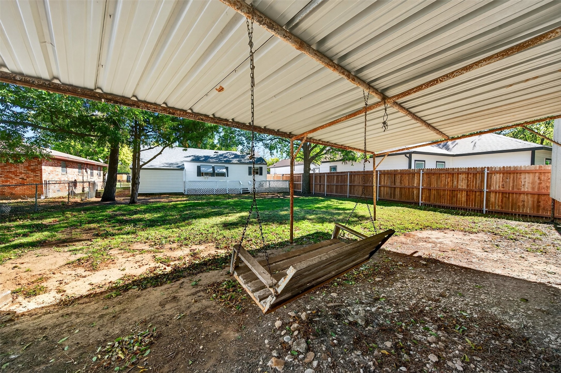 1005 S Clements Street