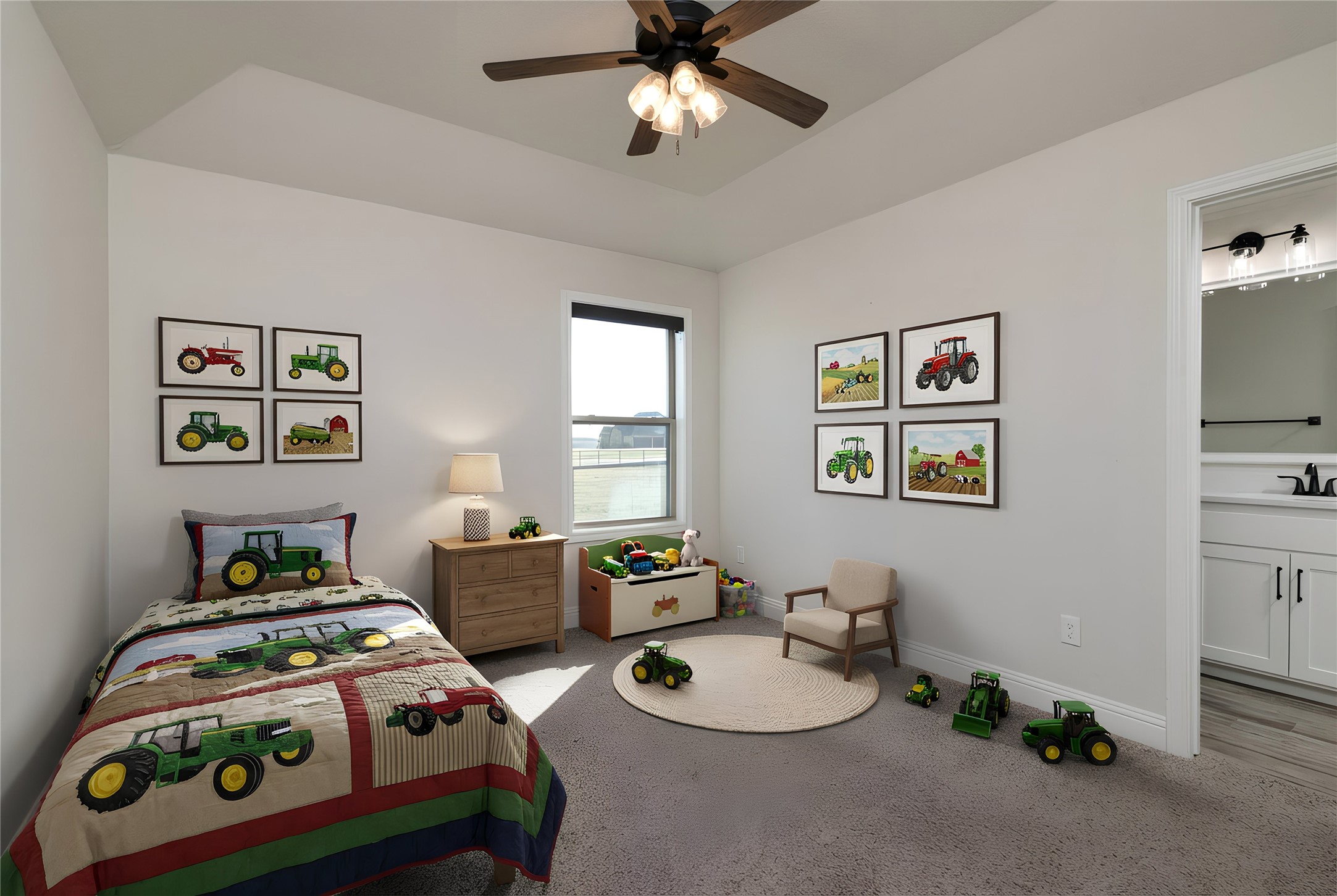 1062 Caballero Court