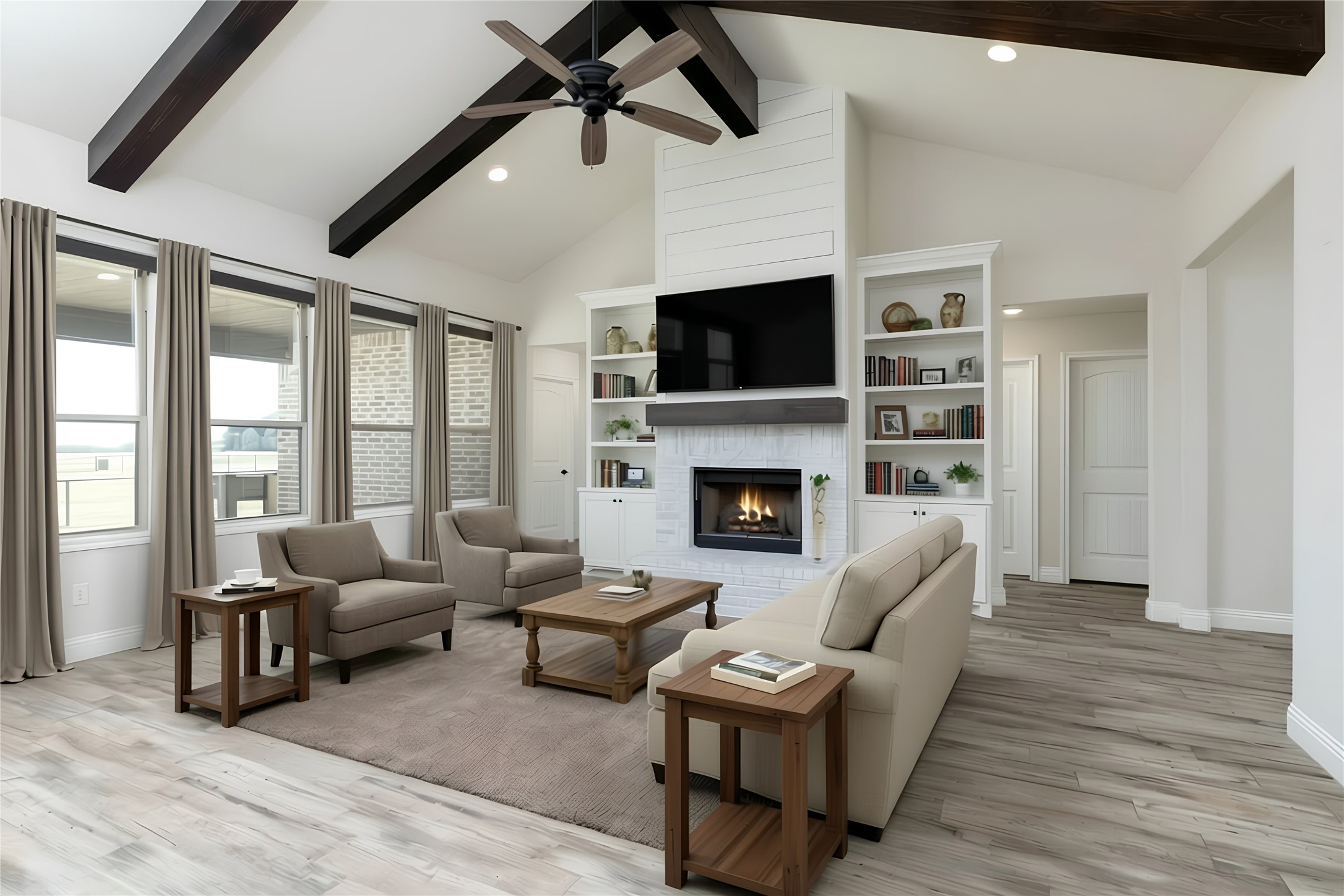 1062 Caballero Court