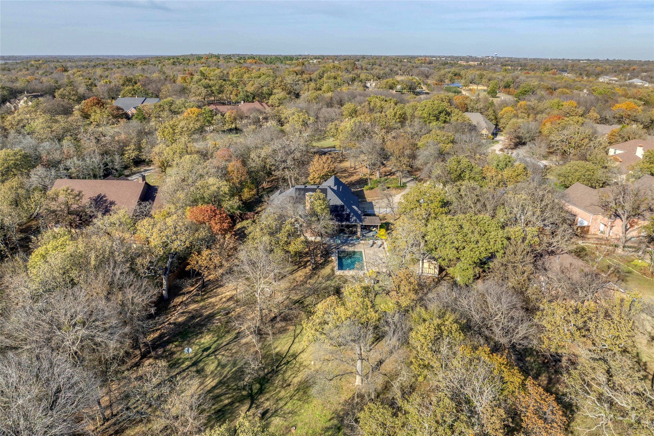 1071 E Oak Shores Drive