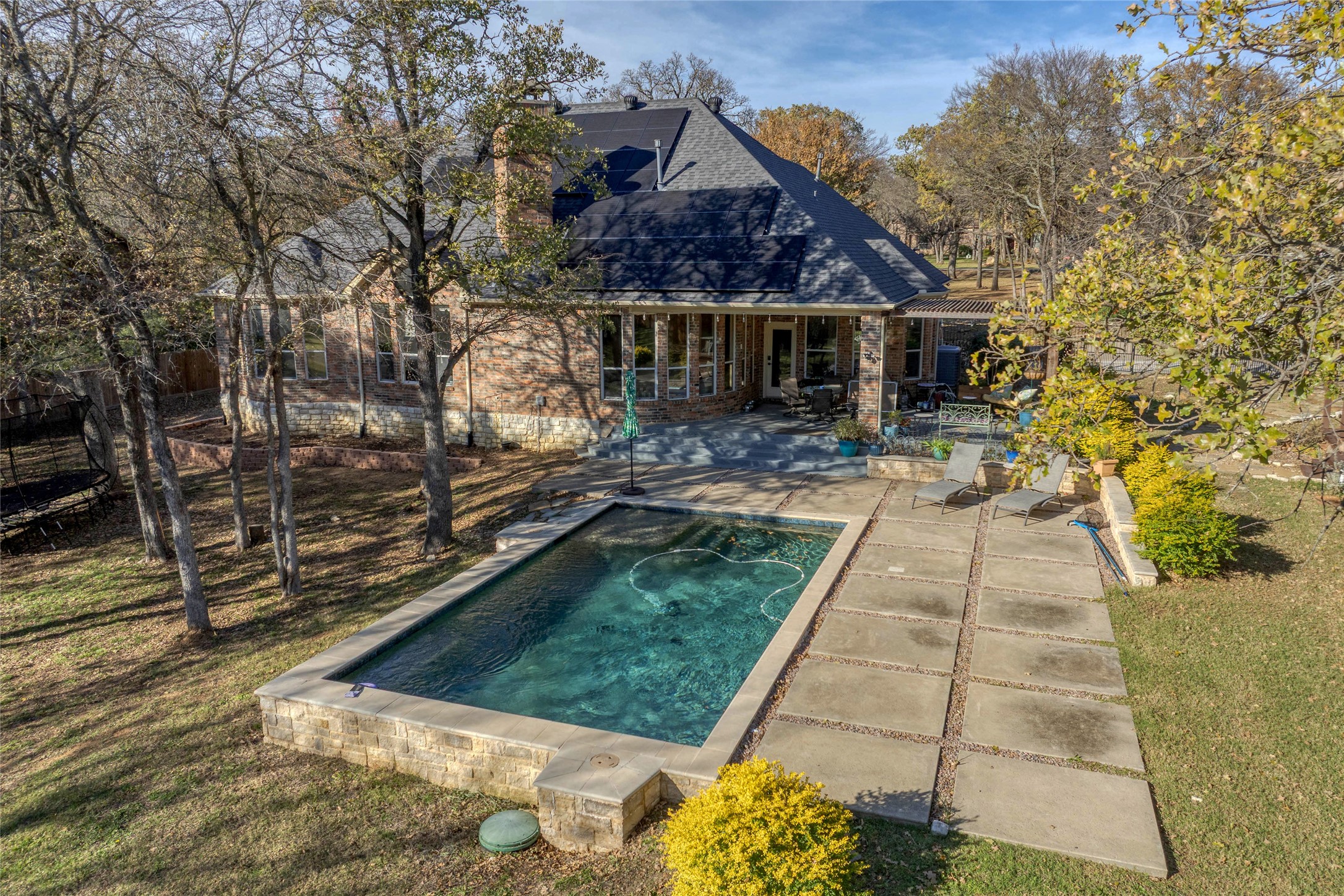 1071 E Oak Shores Drive