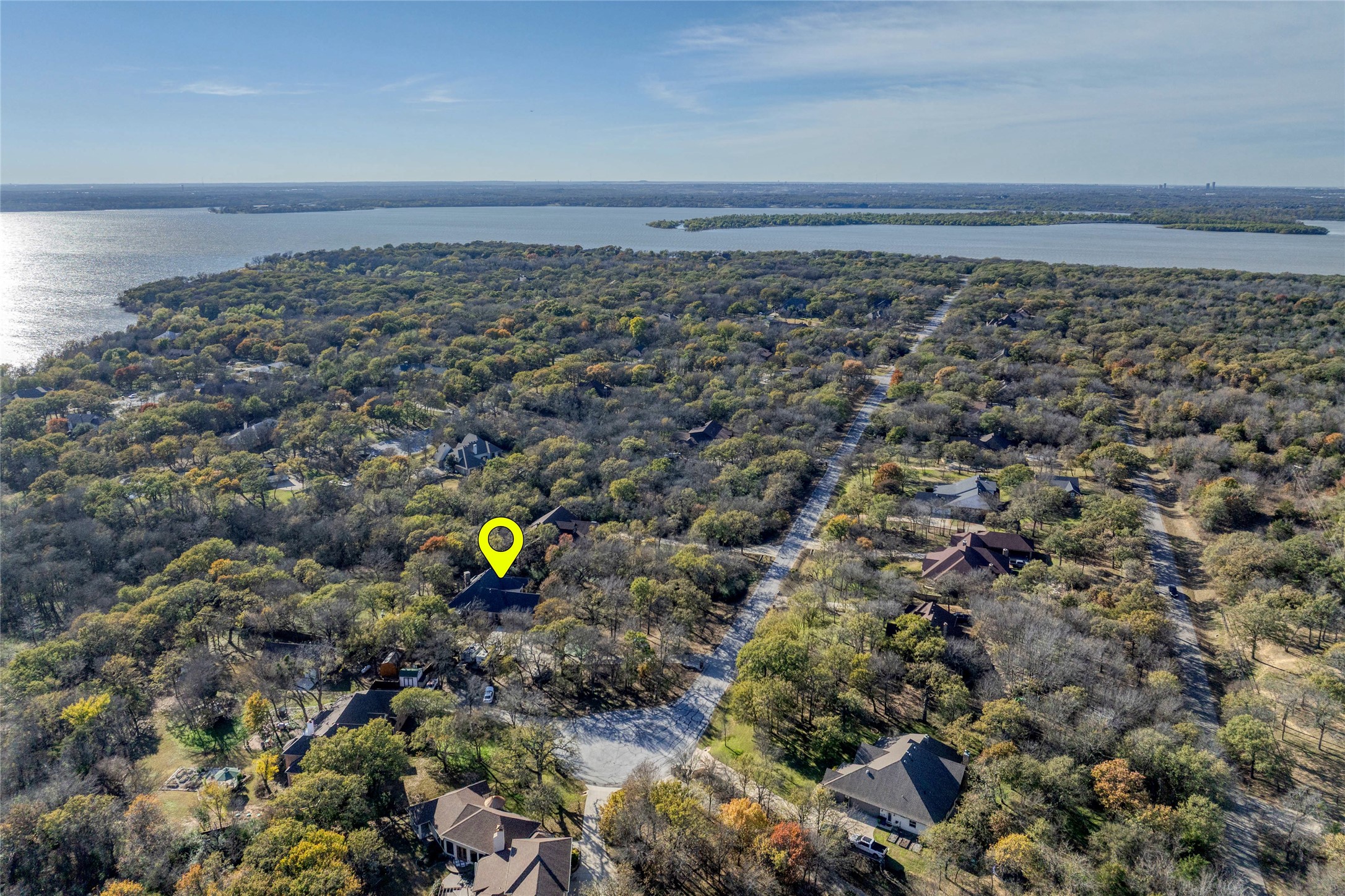 1071 E Oak Shores Drive