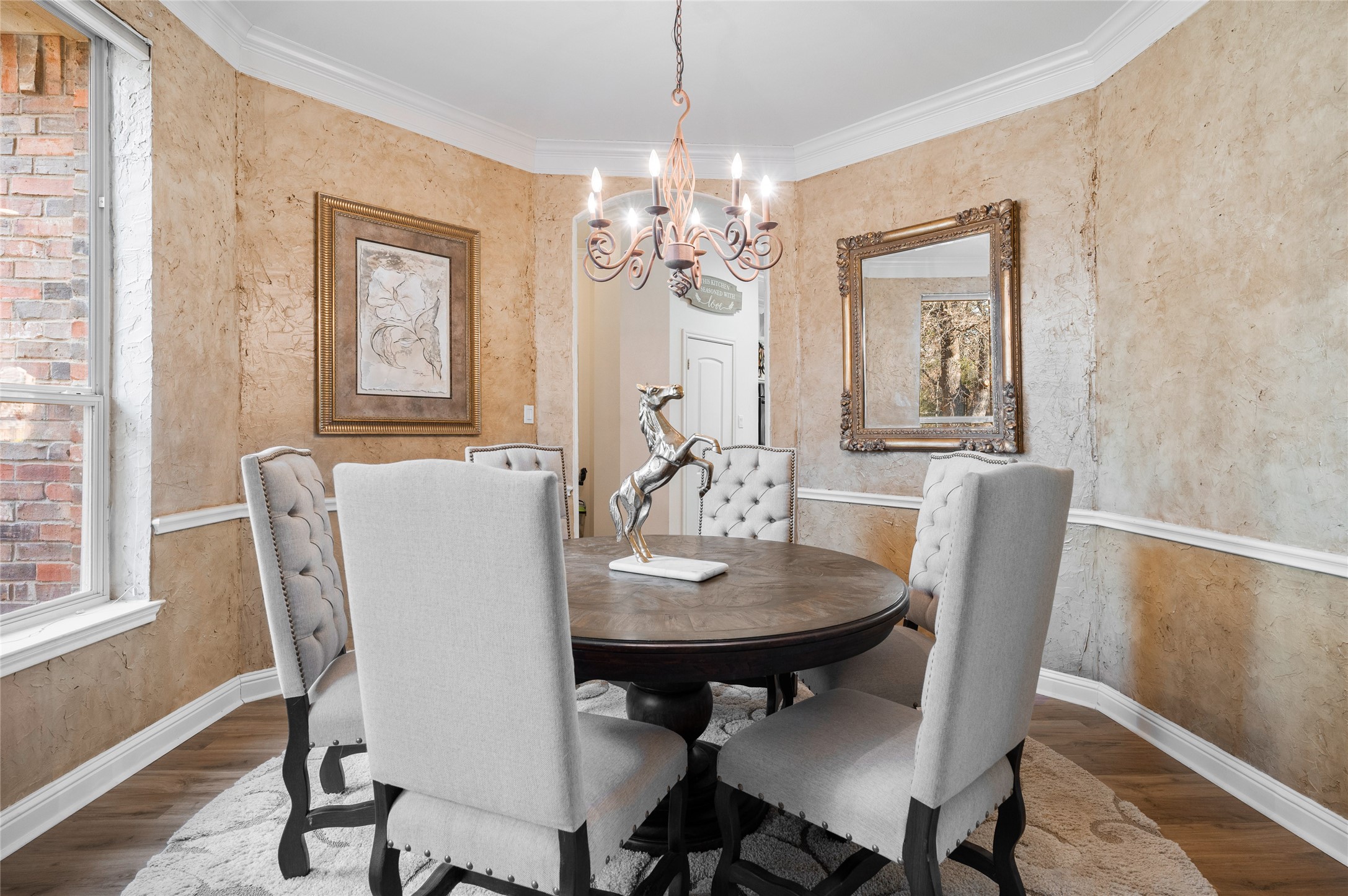 1071 E Oak Shores Drive