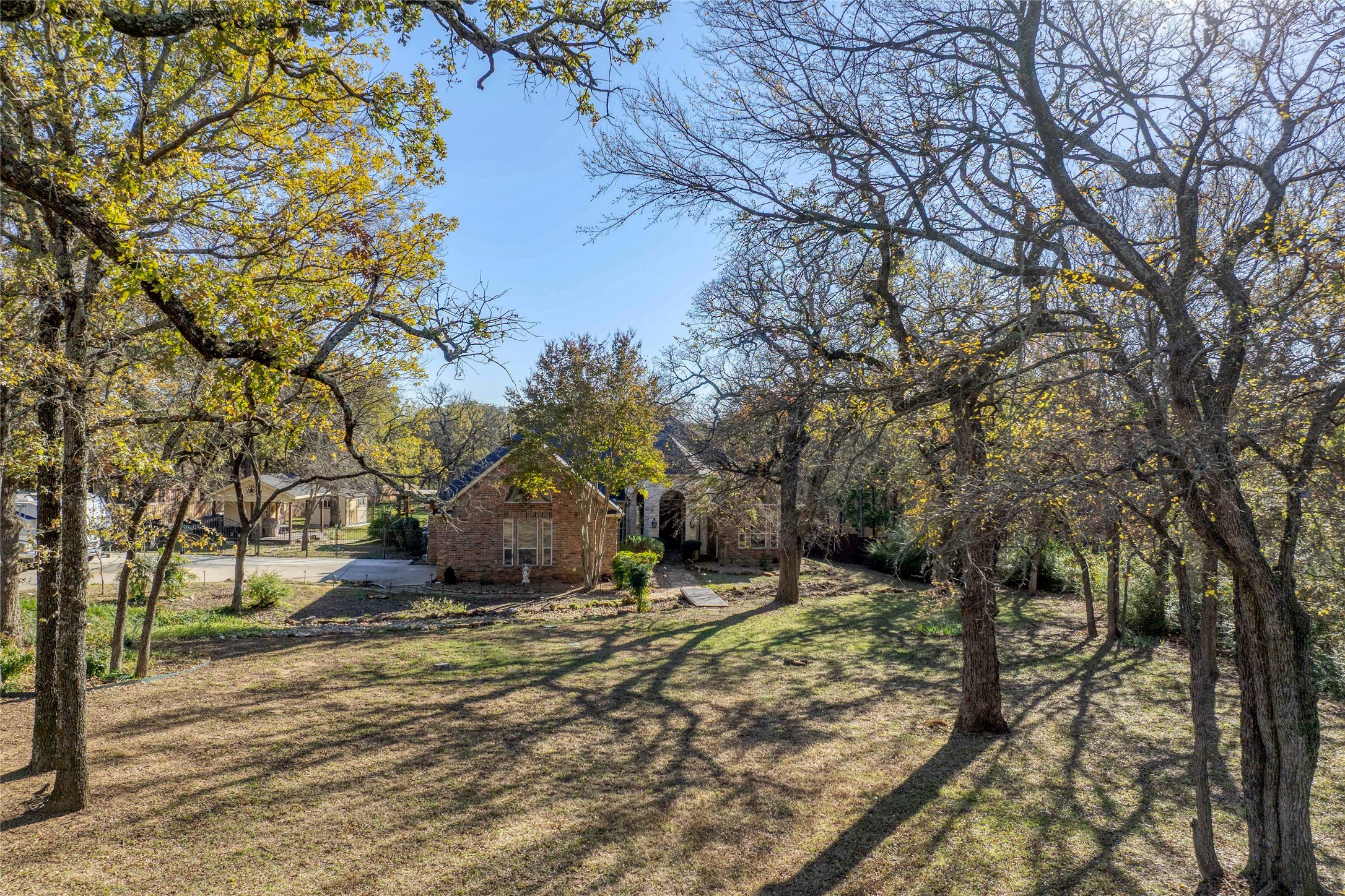 1071 E Oak Shores Drive