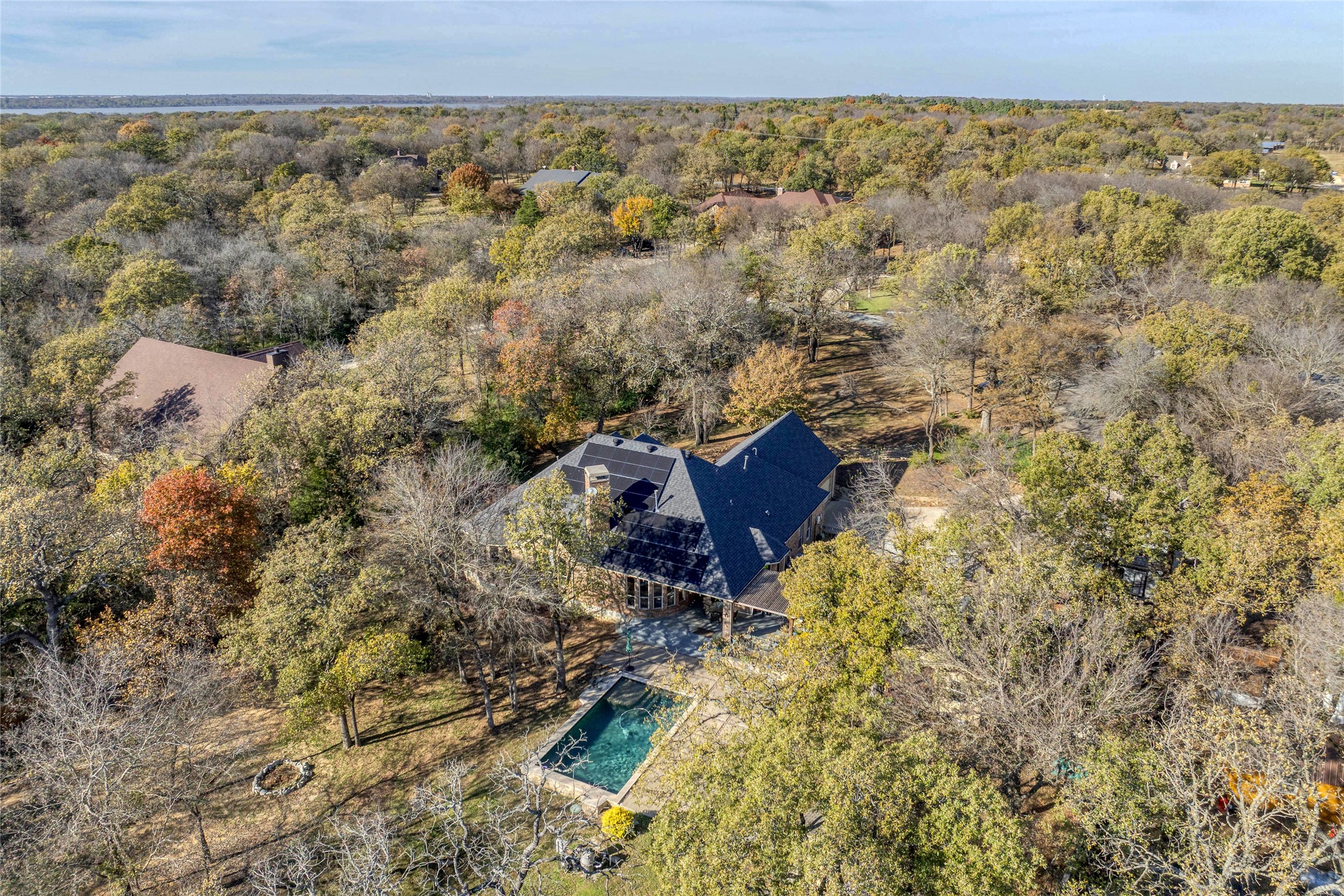 1071 E Oak Shores Drive