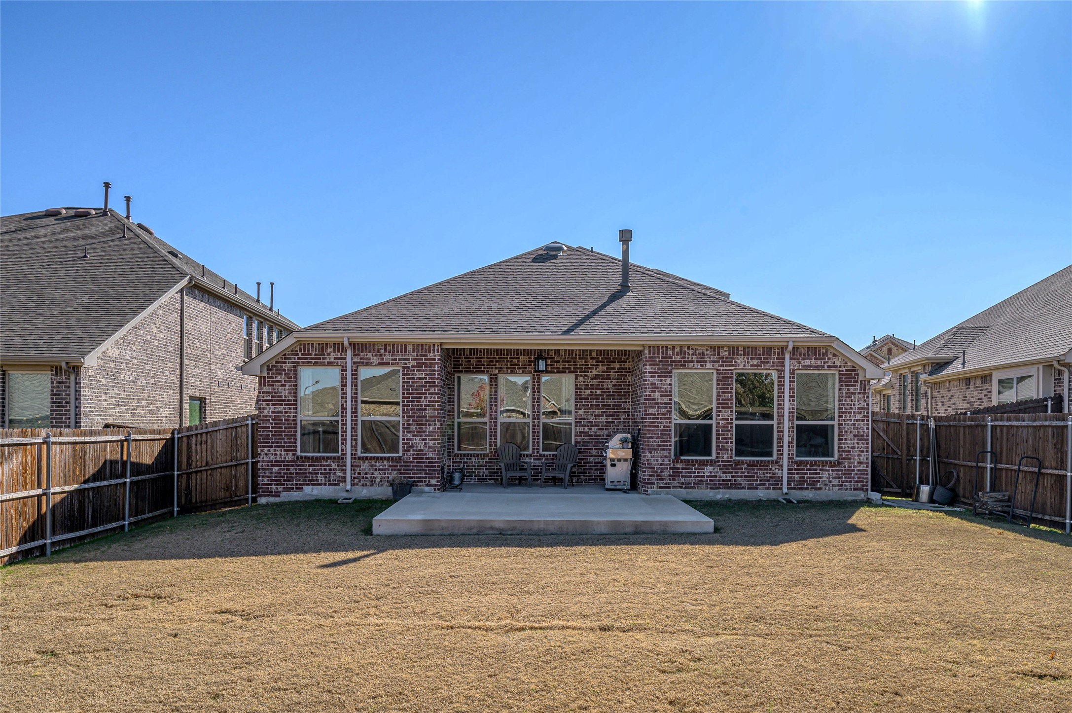 1361 Francesca Drive