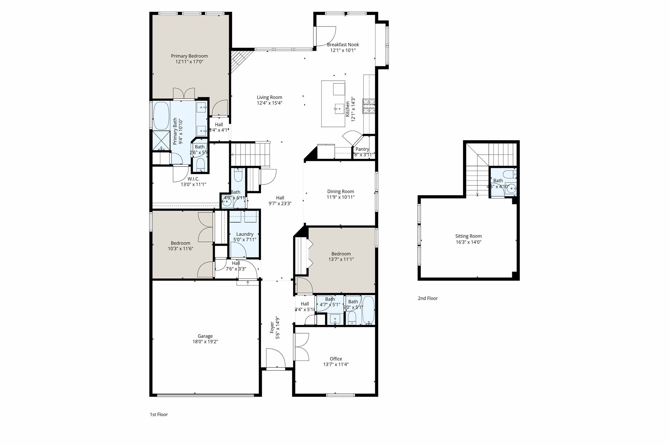 1361 Francesca Drive