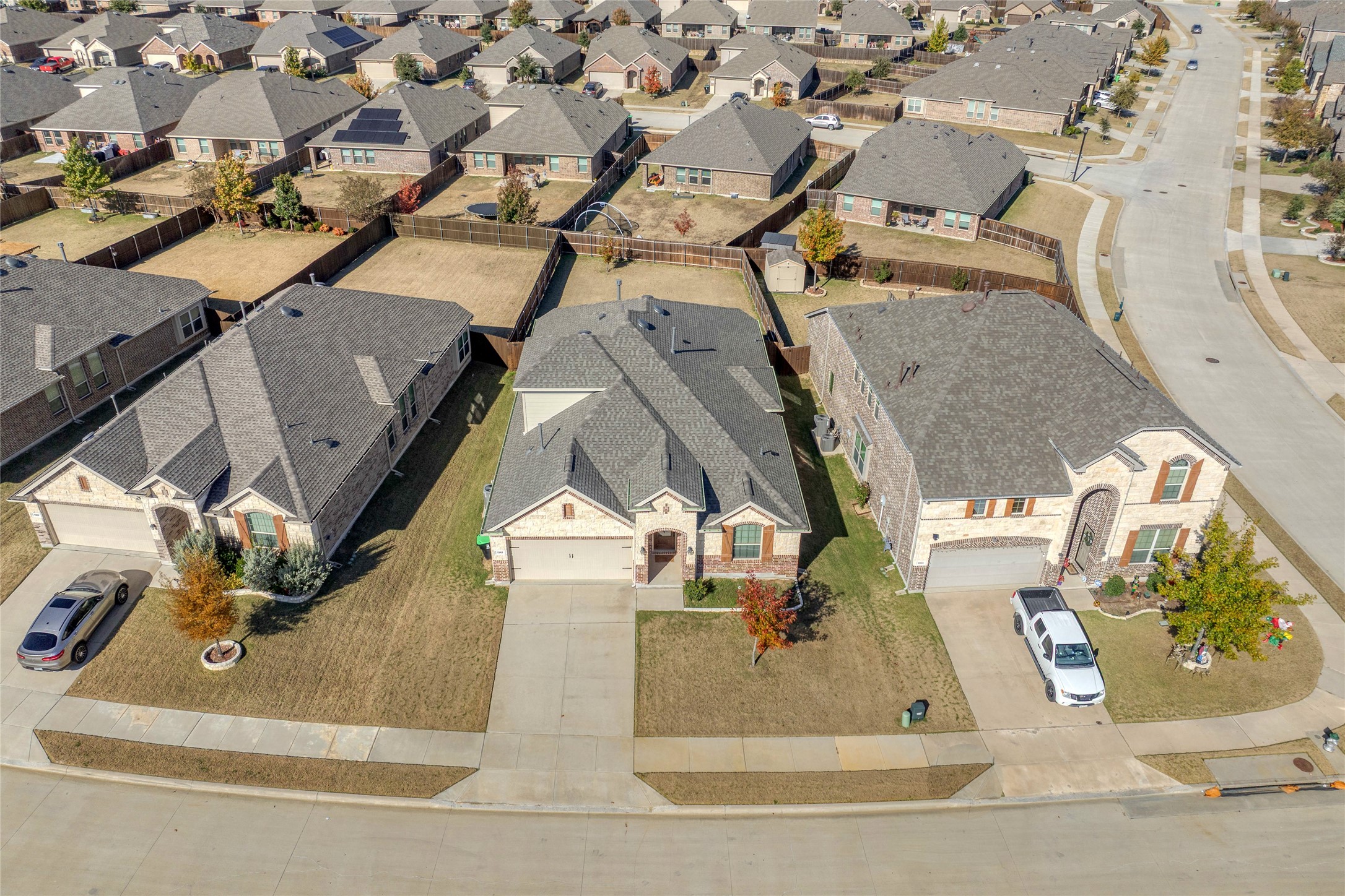 1361 Francesca Drive