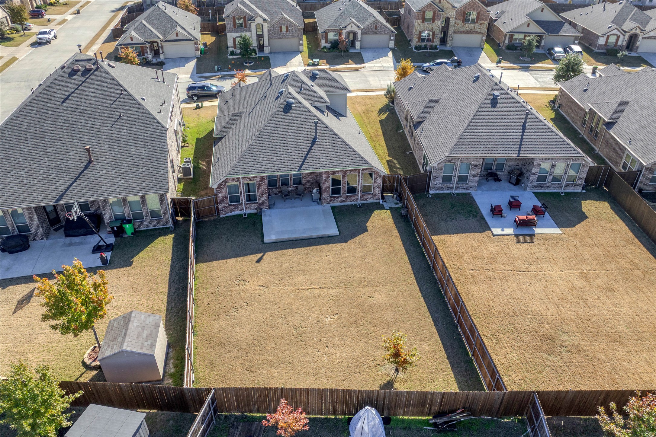 1361 Francesca Drive