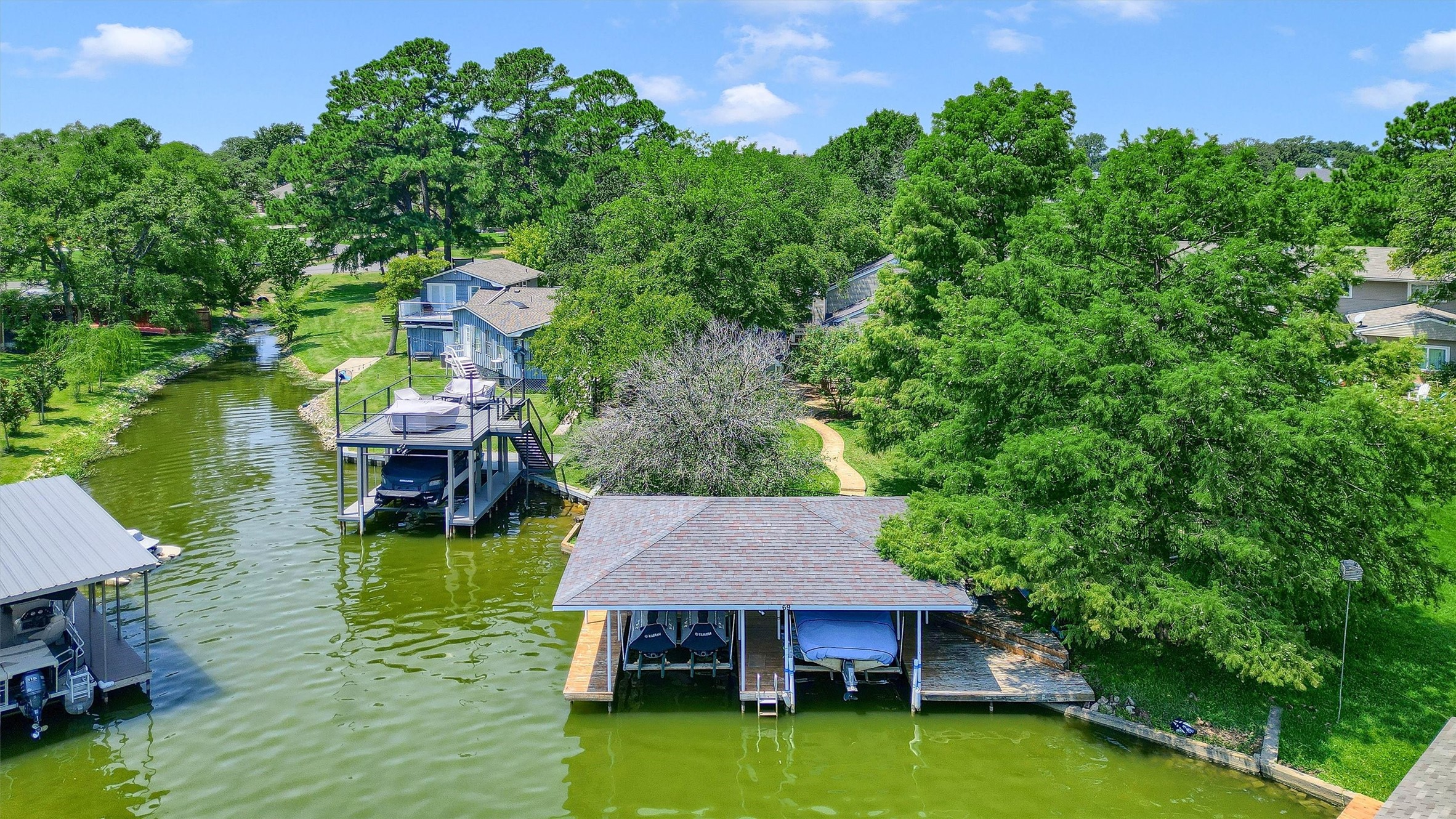 203 W Kiowa Drive